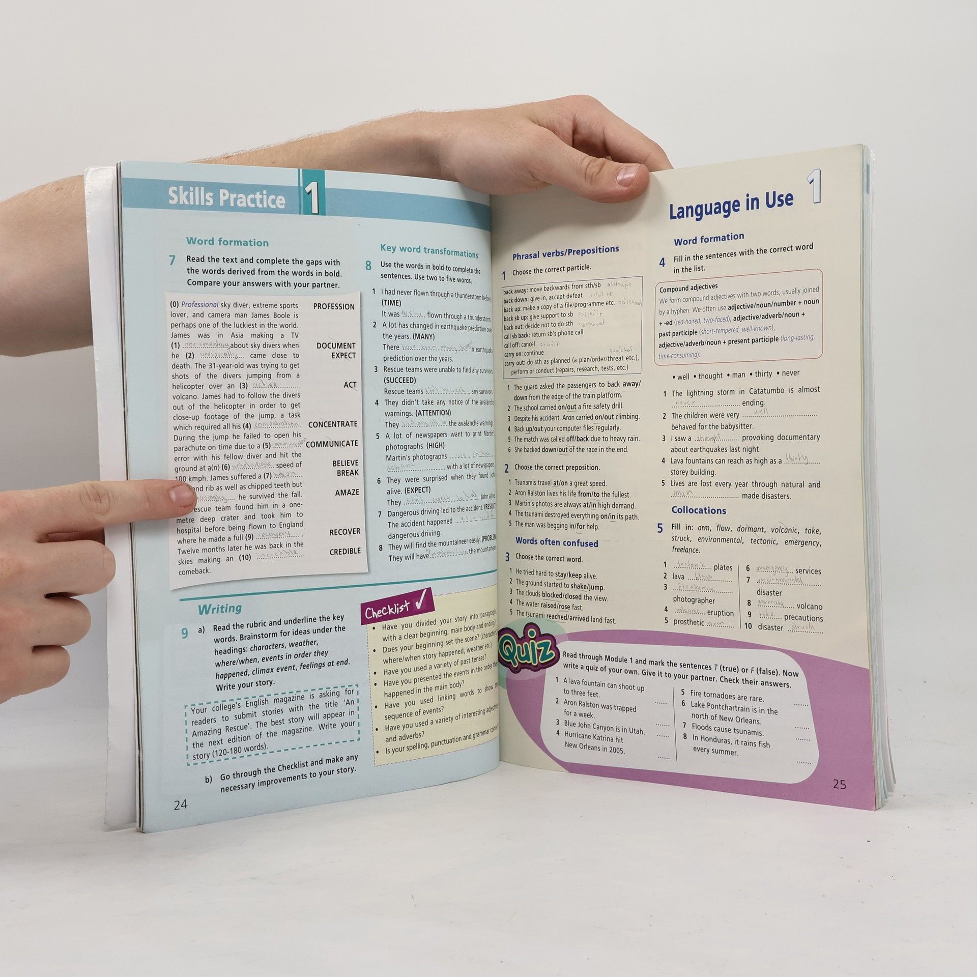 Virginia Evans Prime Time (International) - 4: Student's Book
