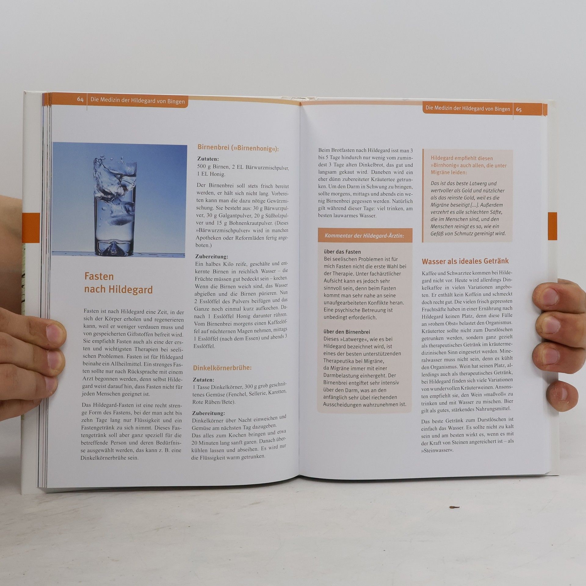 Agnes Baum Kneipp-Gesundheitsbibliothek