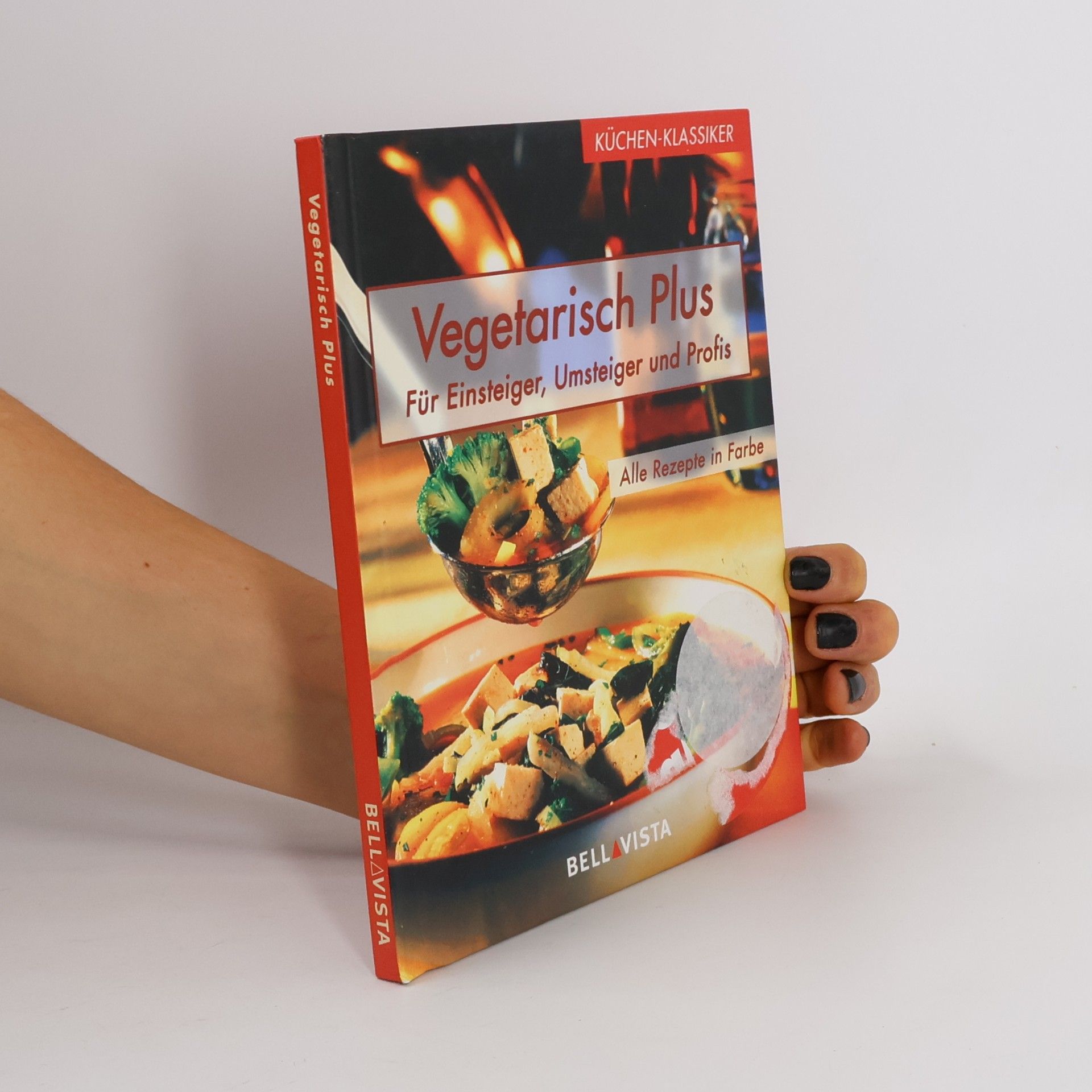 Vegetarisch plus