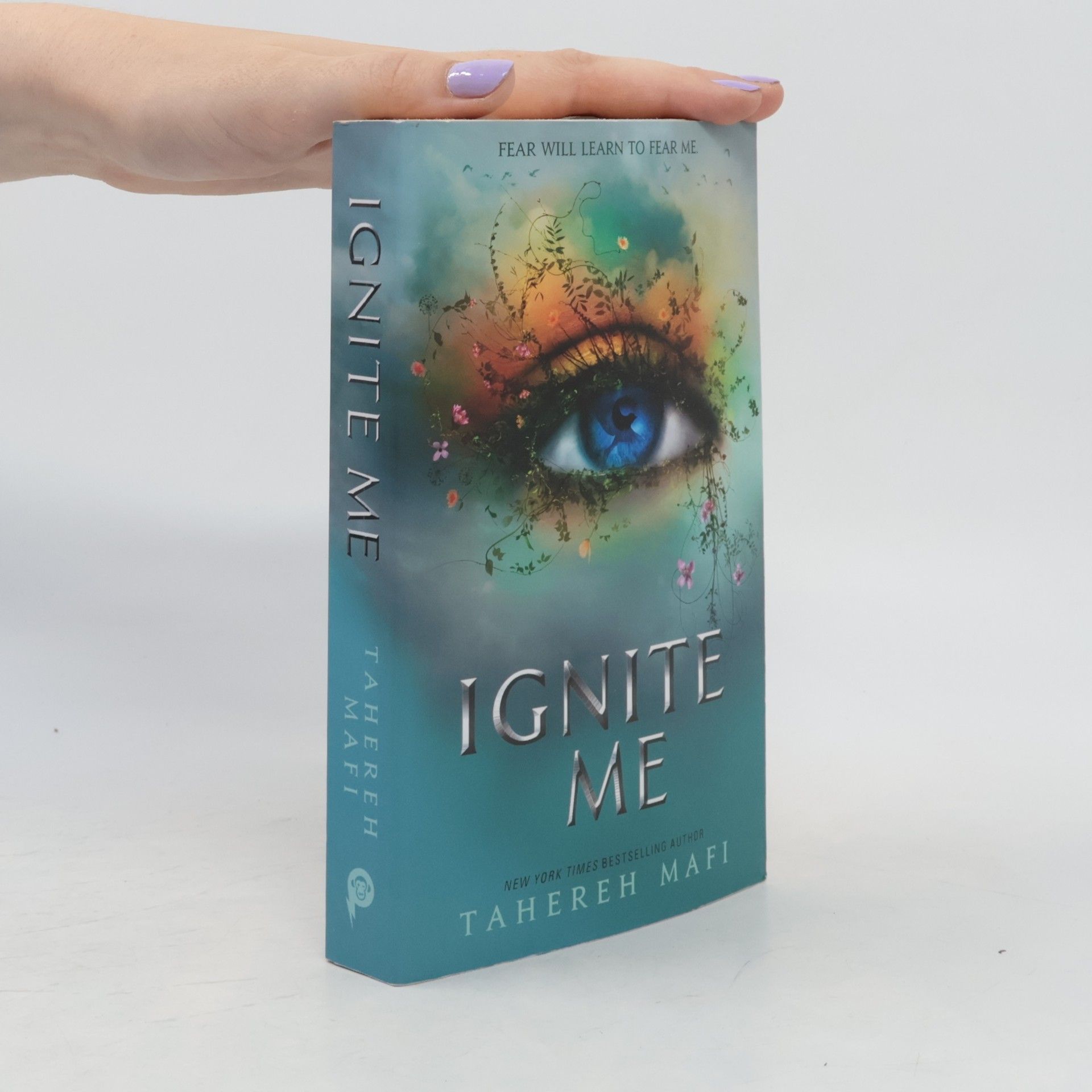 Тагере Мафі Ignite Me