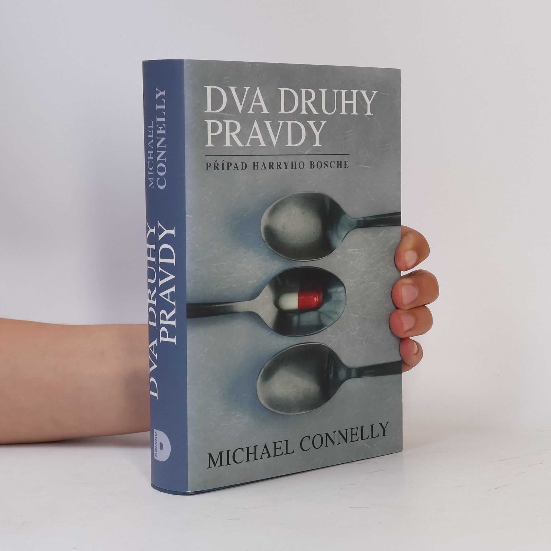 Michael Connelly Dva druhy pravdy