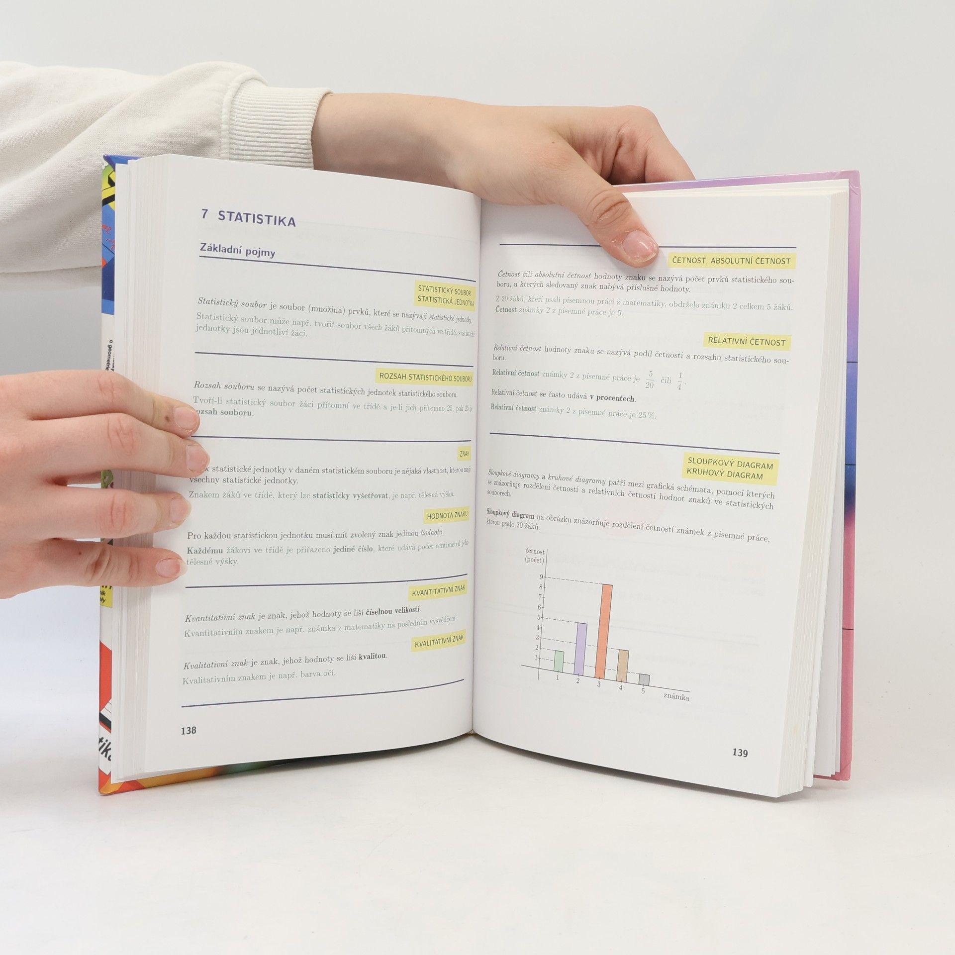 Oldřich Odvárko Přehled matematiky pro základní školy a víceletá gymnázia