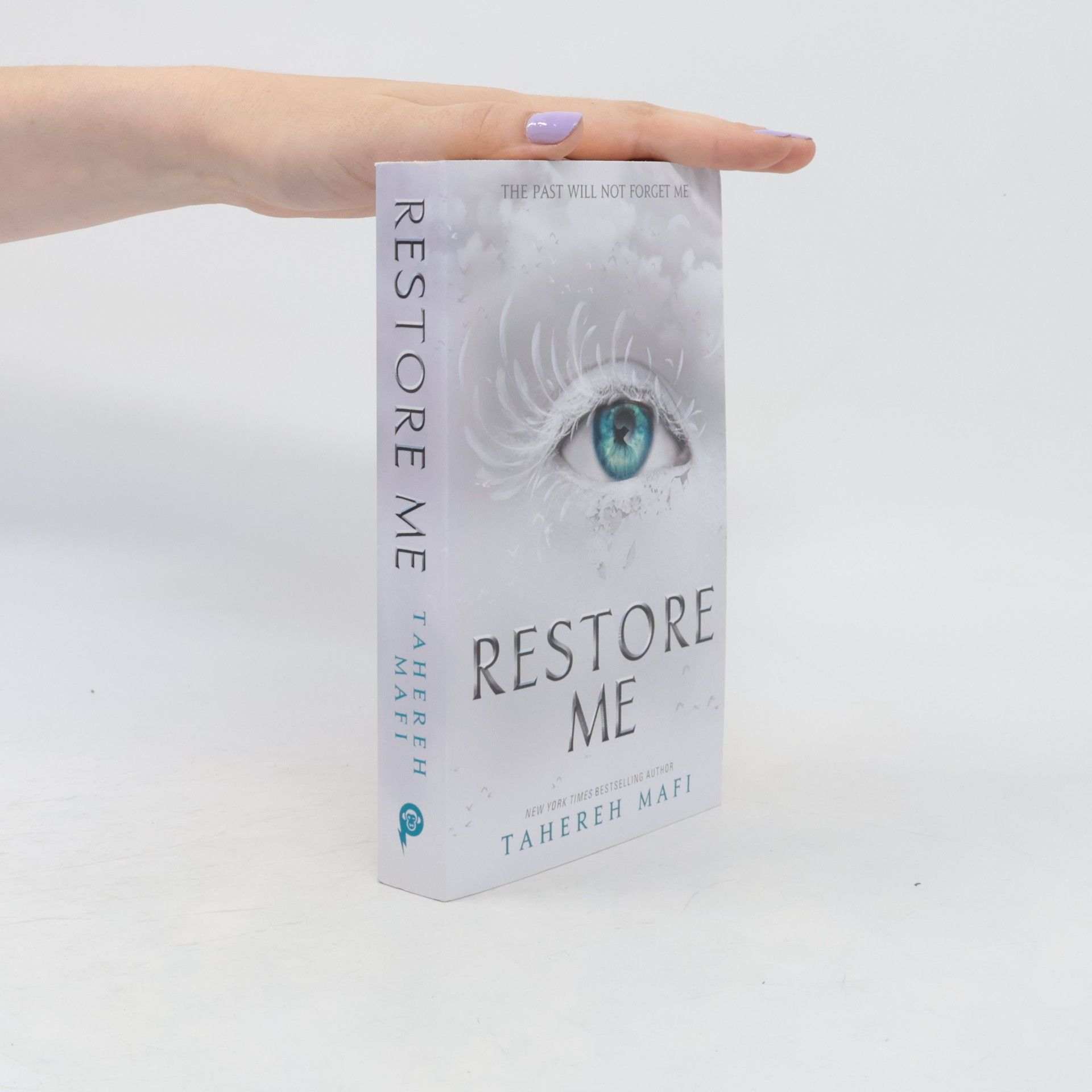 Тагере Мафі Restore Me