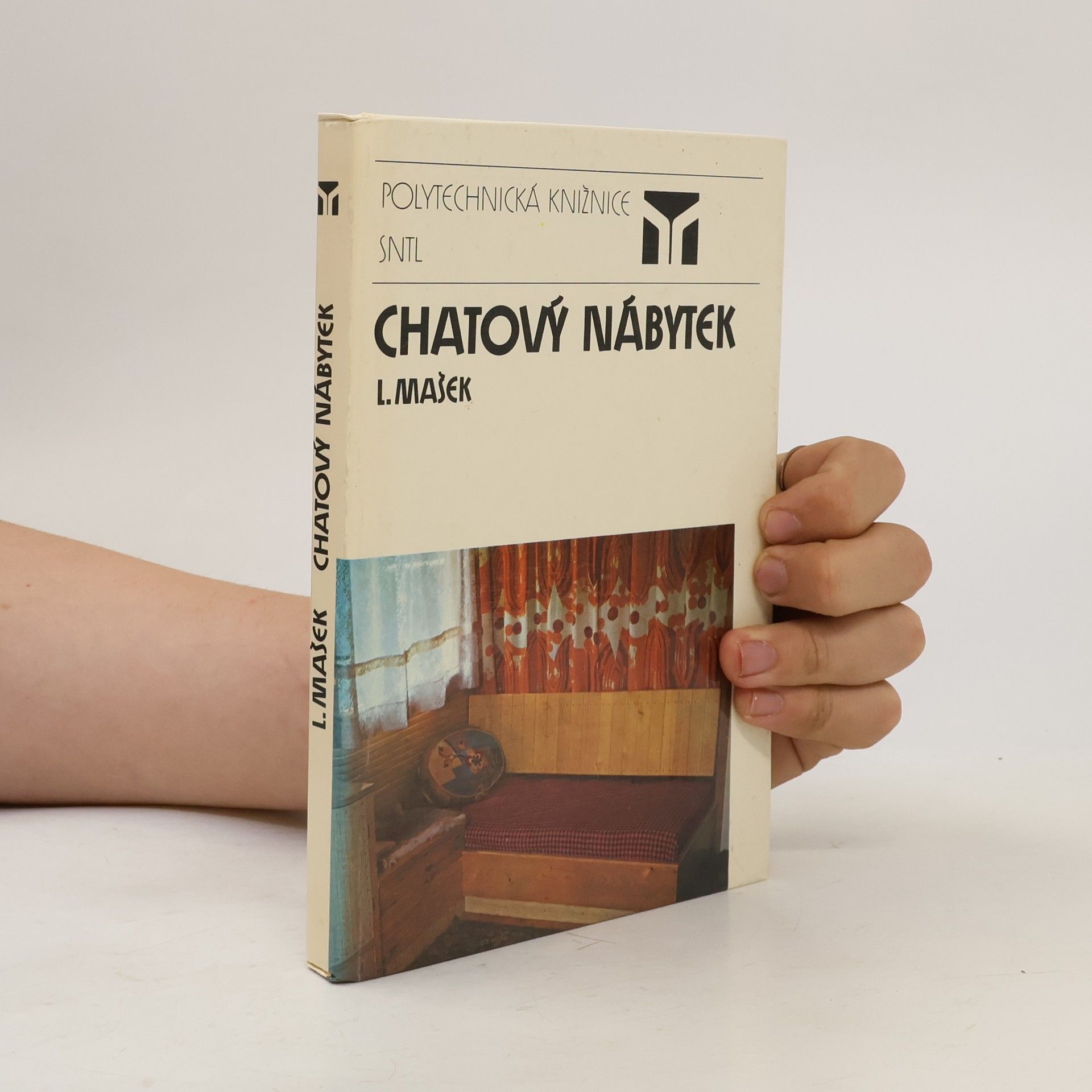 Ladislav Mašek Chatový nábytek