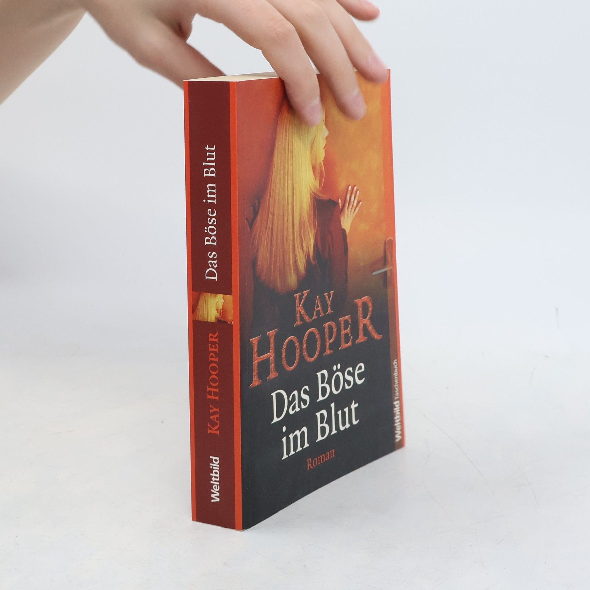 Kay Hooper Das Böse im Blut