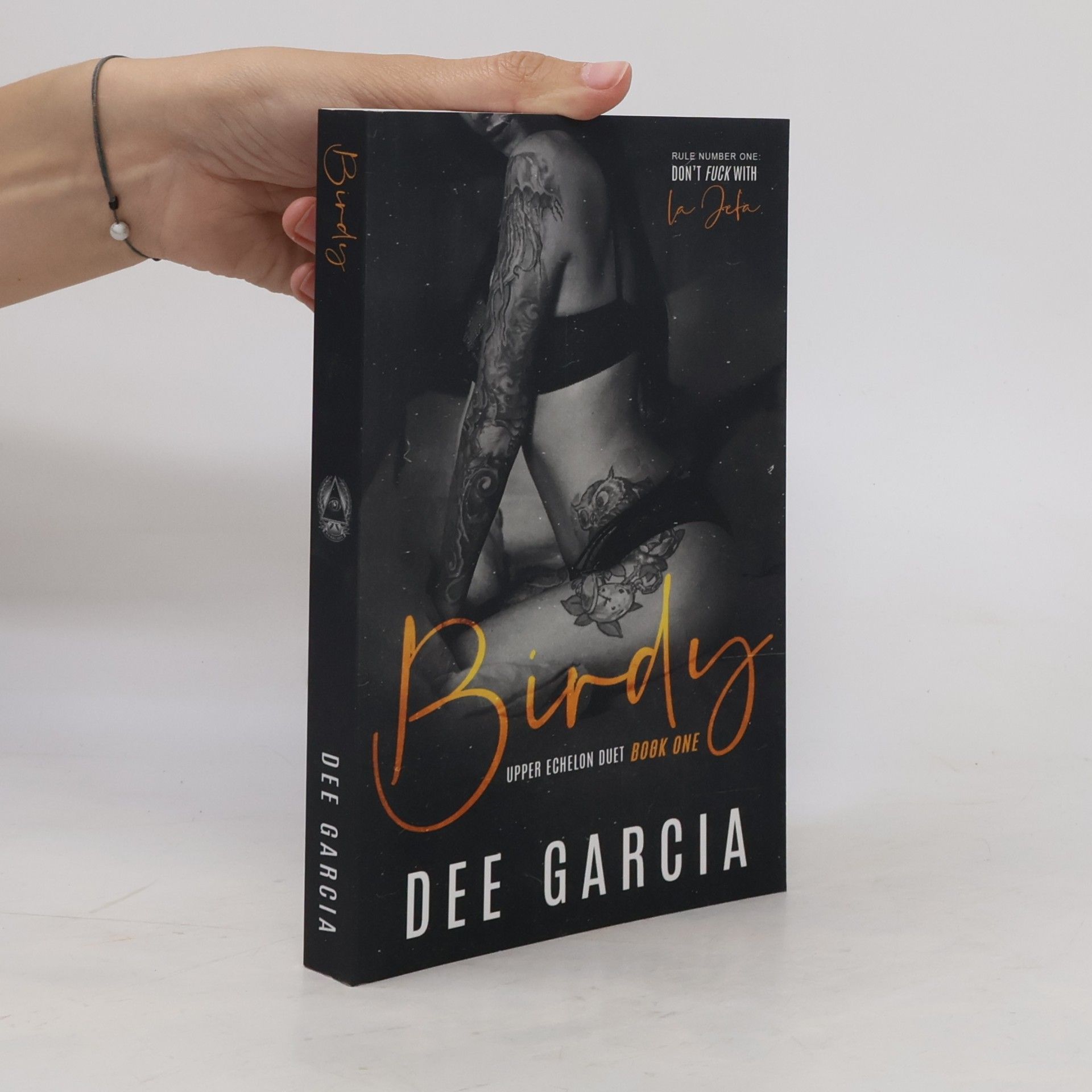 Dee Garcia Birdy