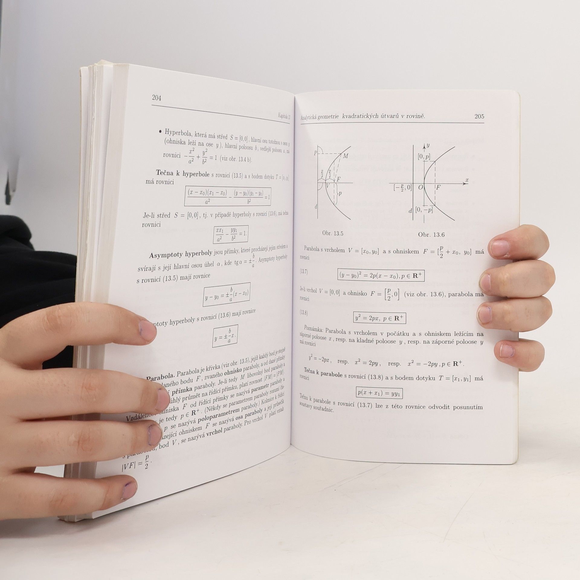 Miluše Hyánková Matematika pro zájemce o studium na vysokých školách technických