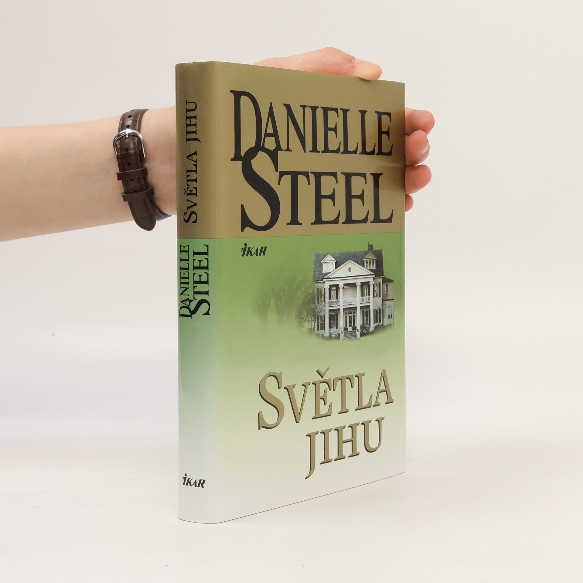 Světla Jihu