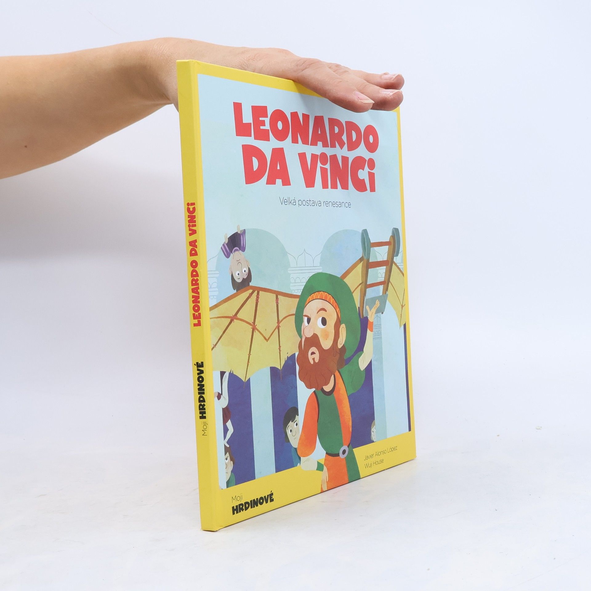 Leonardo da Vinci