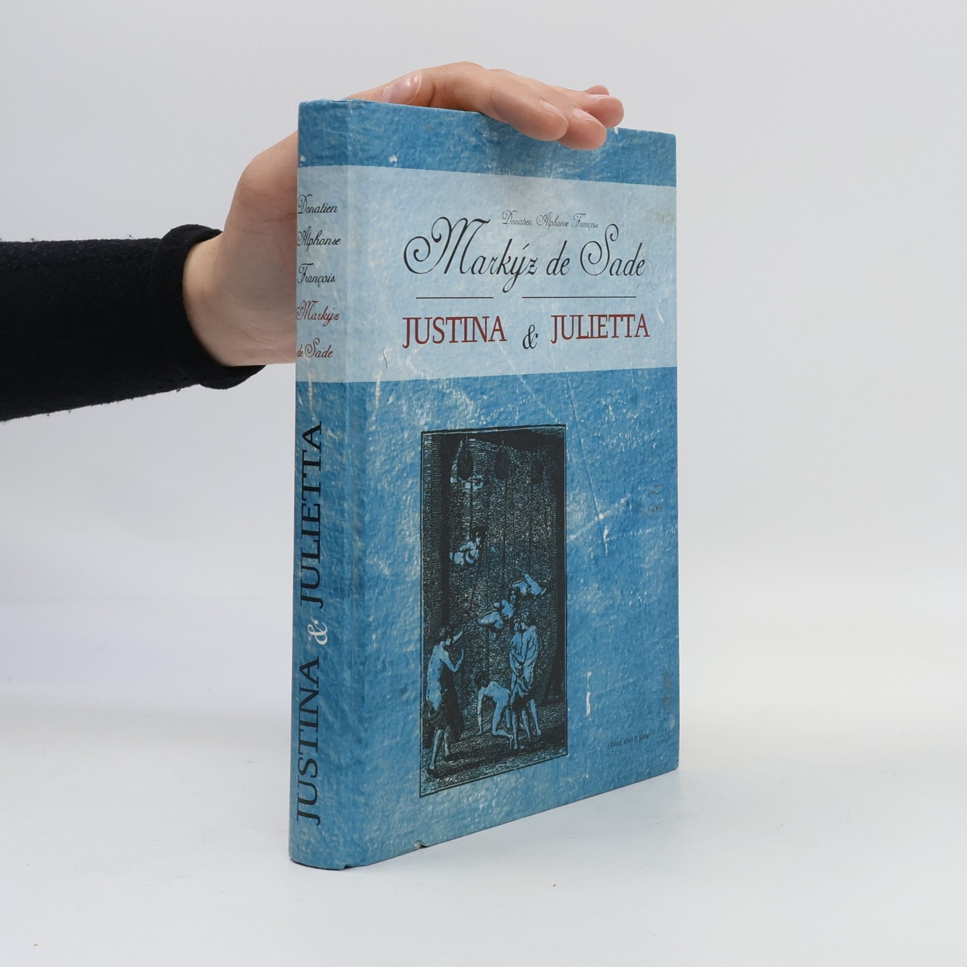 Justina & Julietta