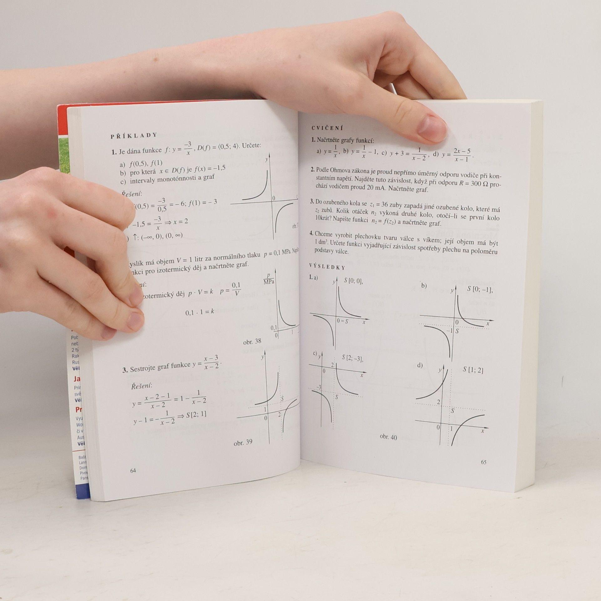 Alois Halouzka Přehled učiva k maturitní zkoušce z matematiky