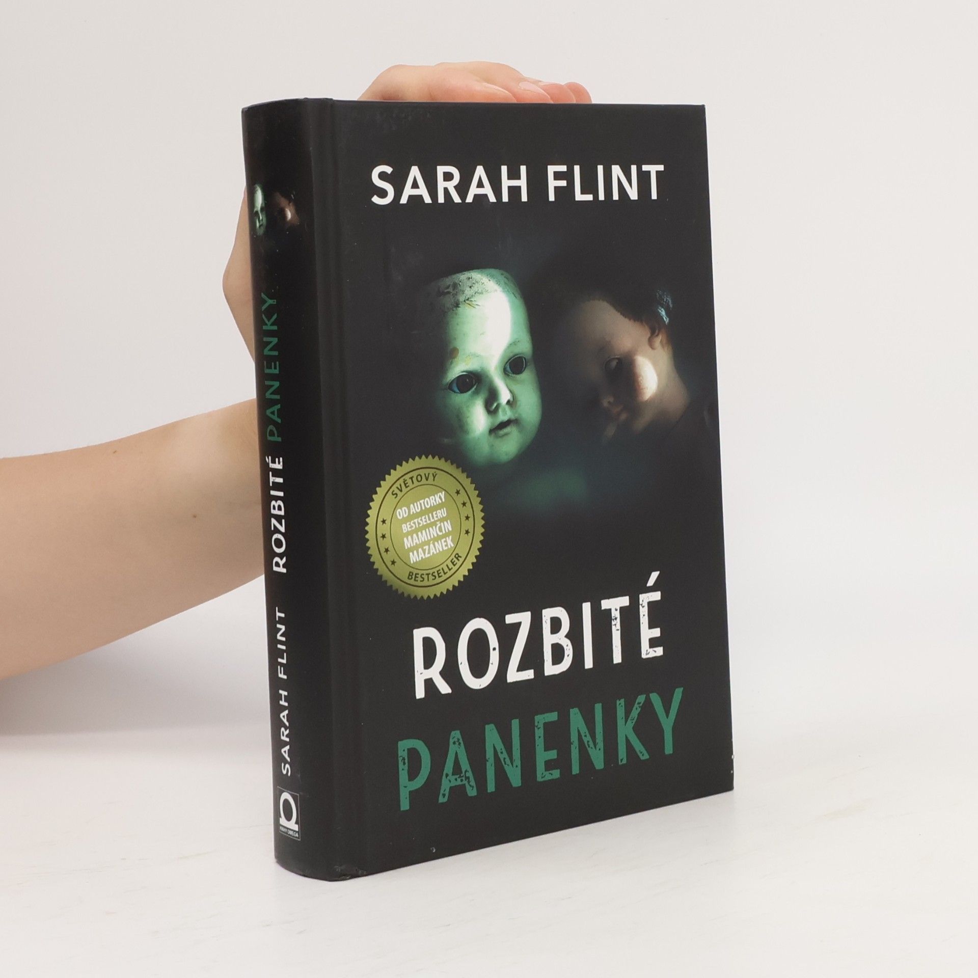 Rozbité panenky