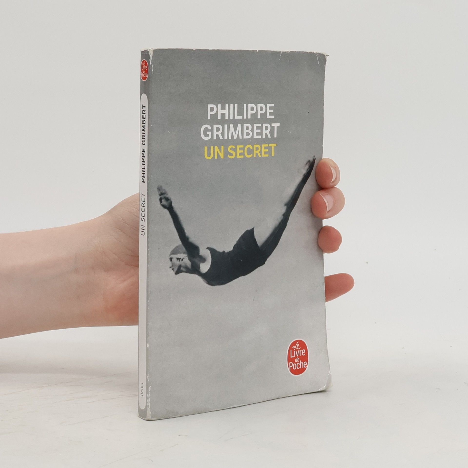 Philippe Grimbert Un secret