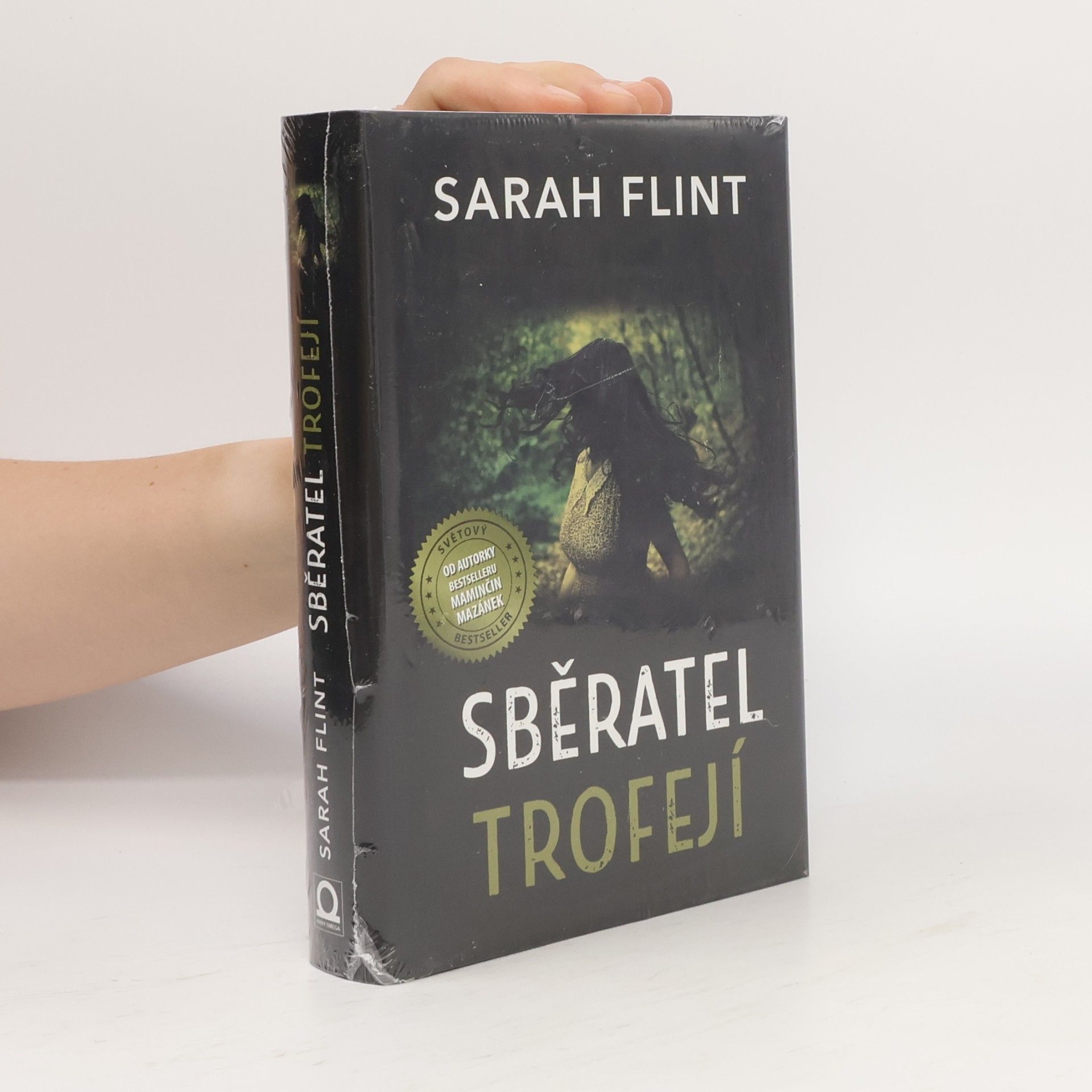 Sarah Flint Sběratel trofejí