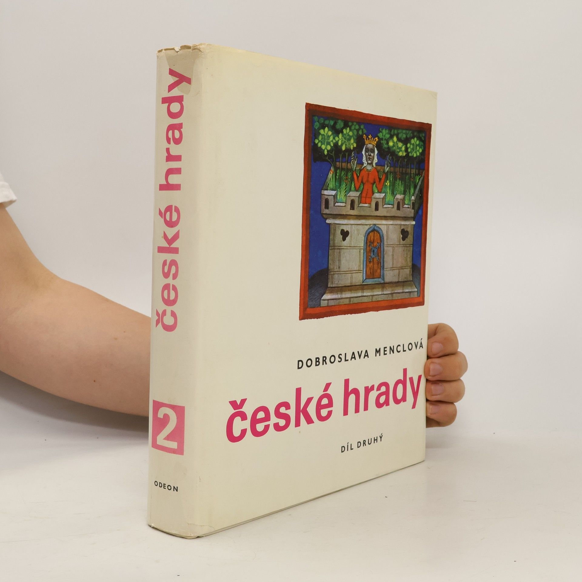 České hrady 2