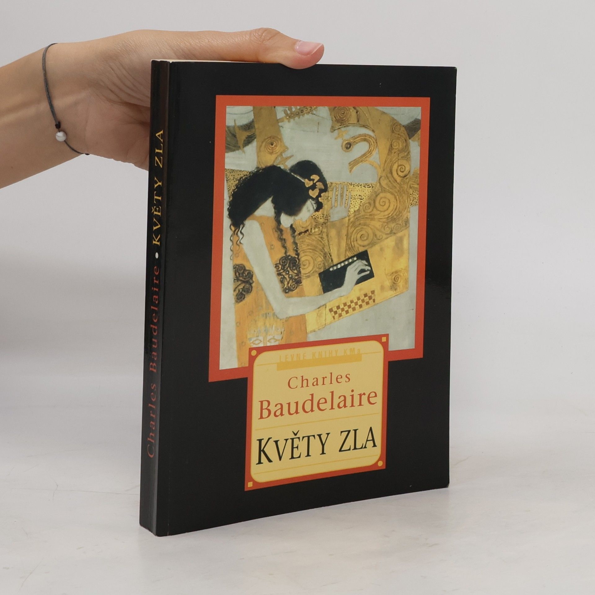 Charles Baudelaire Květy zla