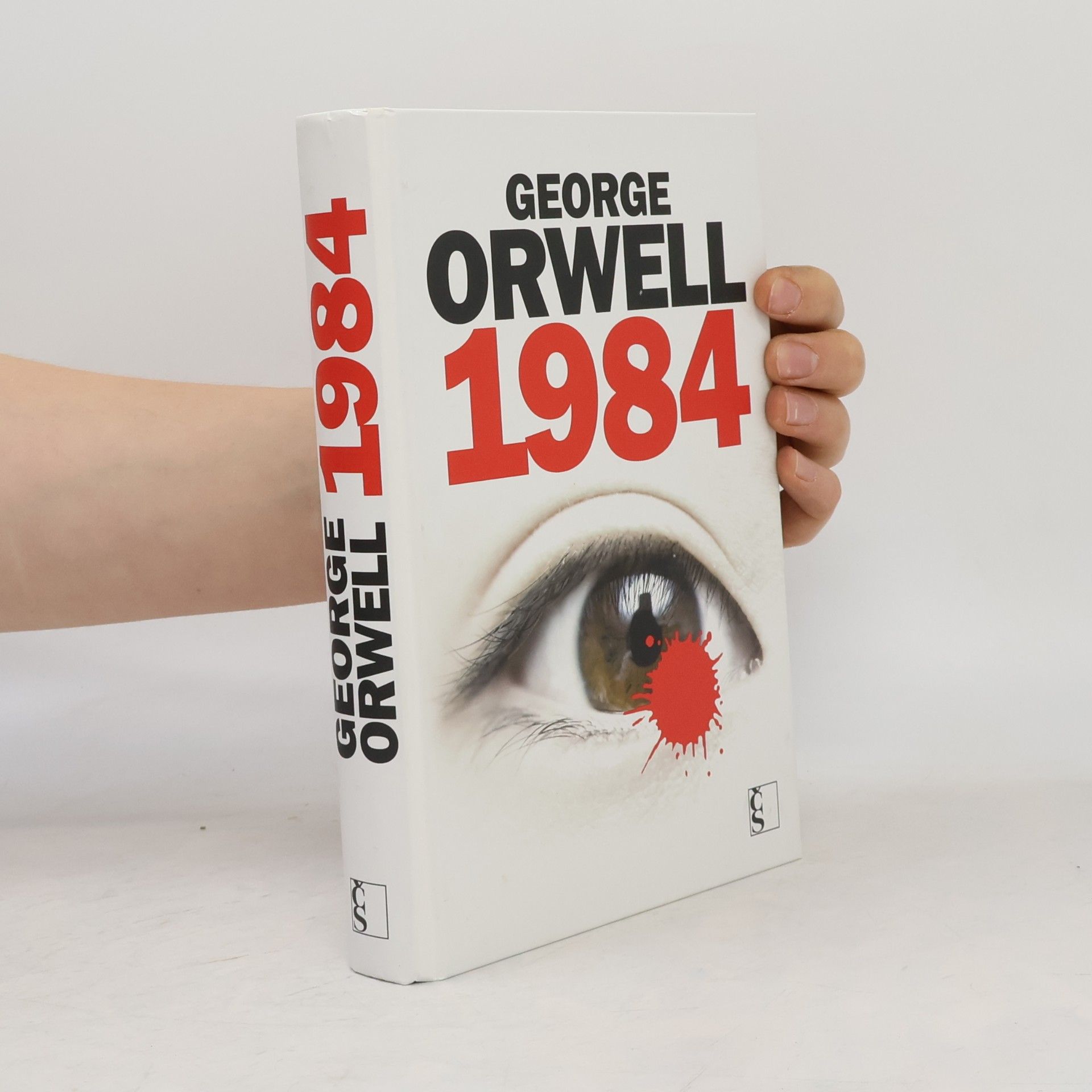 George Orwell 1984