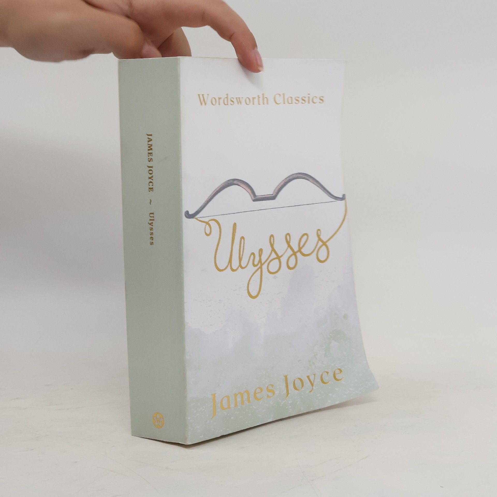 James Joyce Ulysses