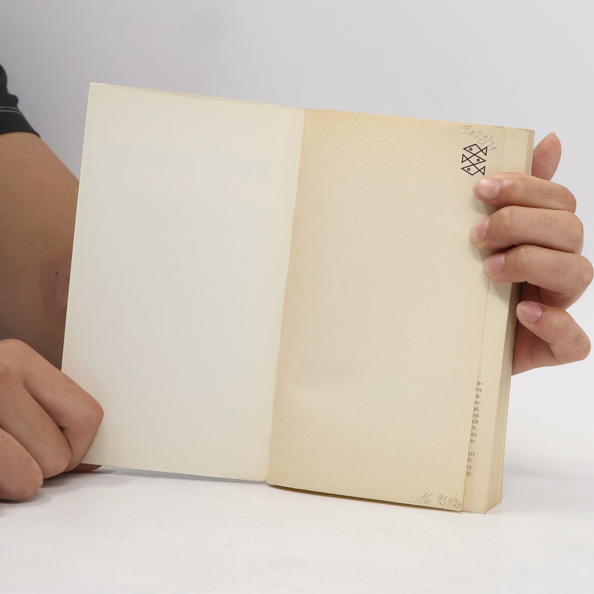 Walther Killy Deutsches Lesebuch 1/1. Das Zeitalter des Barock