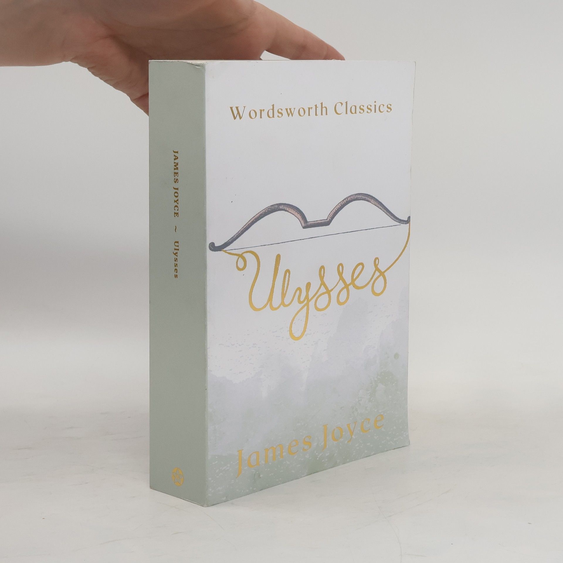 James Joyce Ulysses