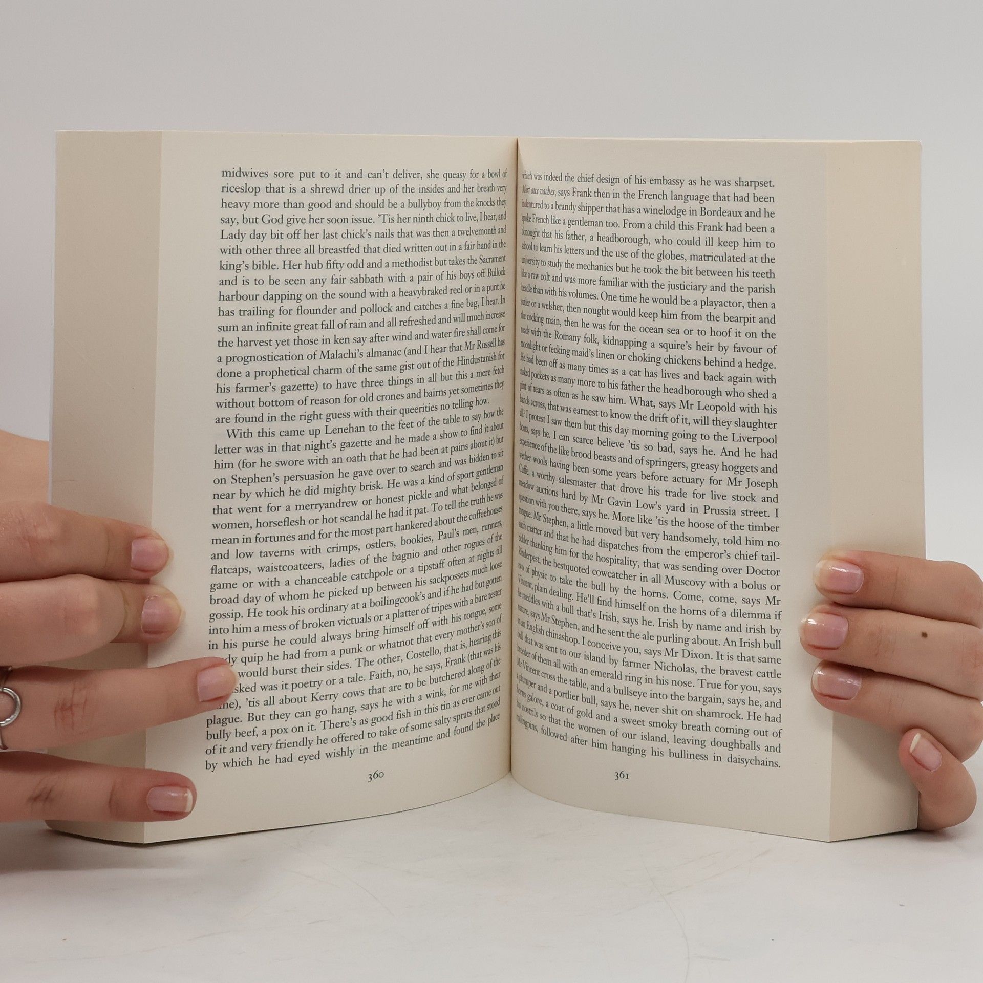 James Joyce Ulysses