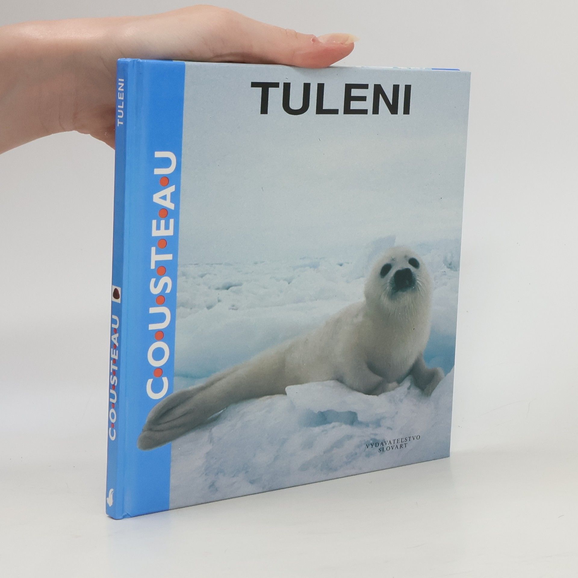 Vladimíra Čermáková Tuleni