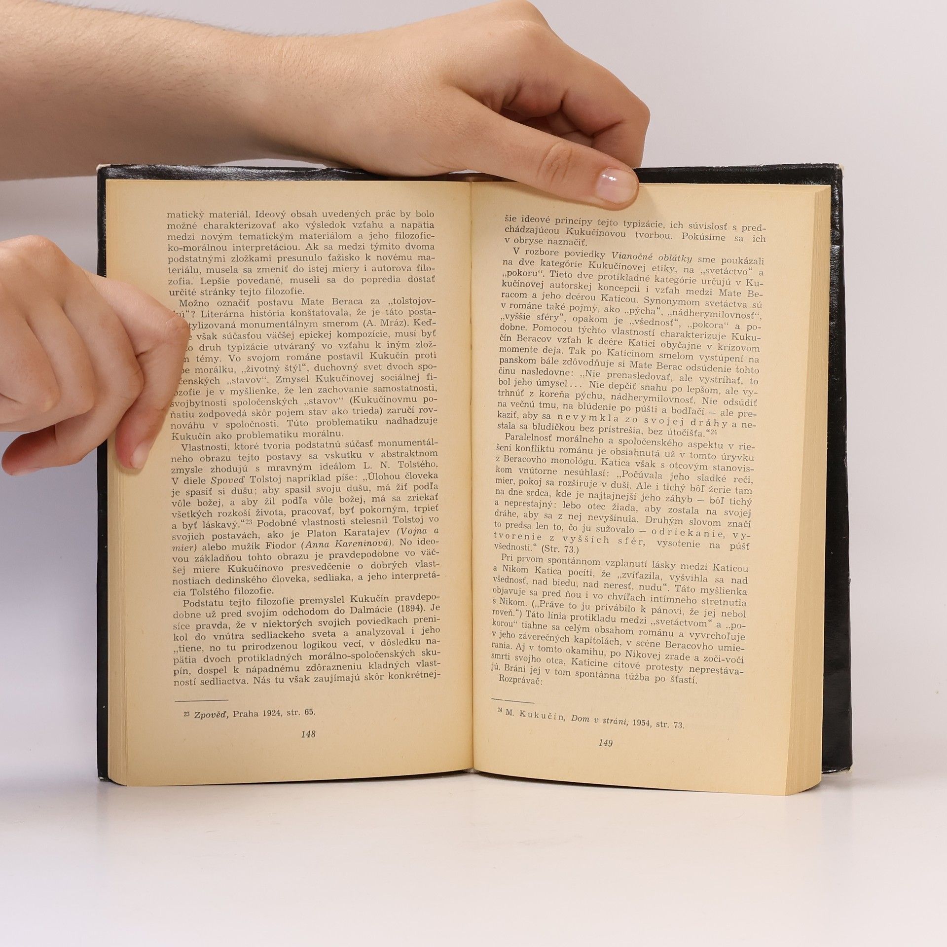 Ján Števček Estetika a literatúra