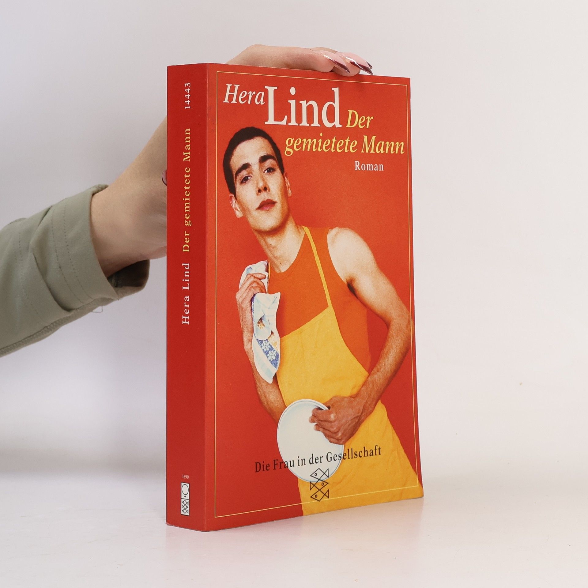 Hera Lind Der gemietete Mann