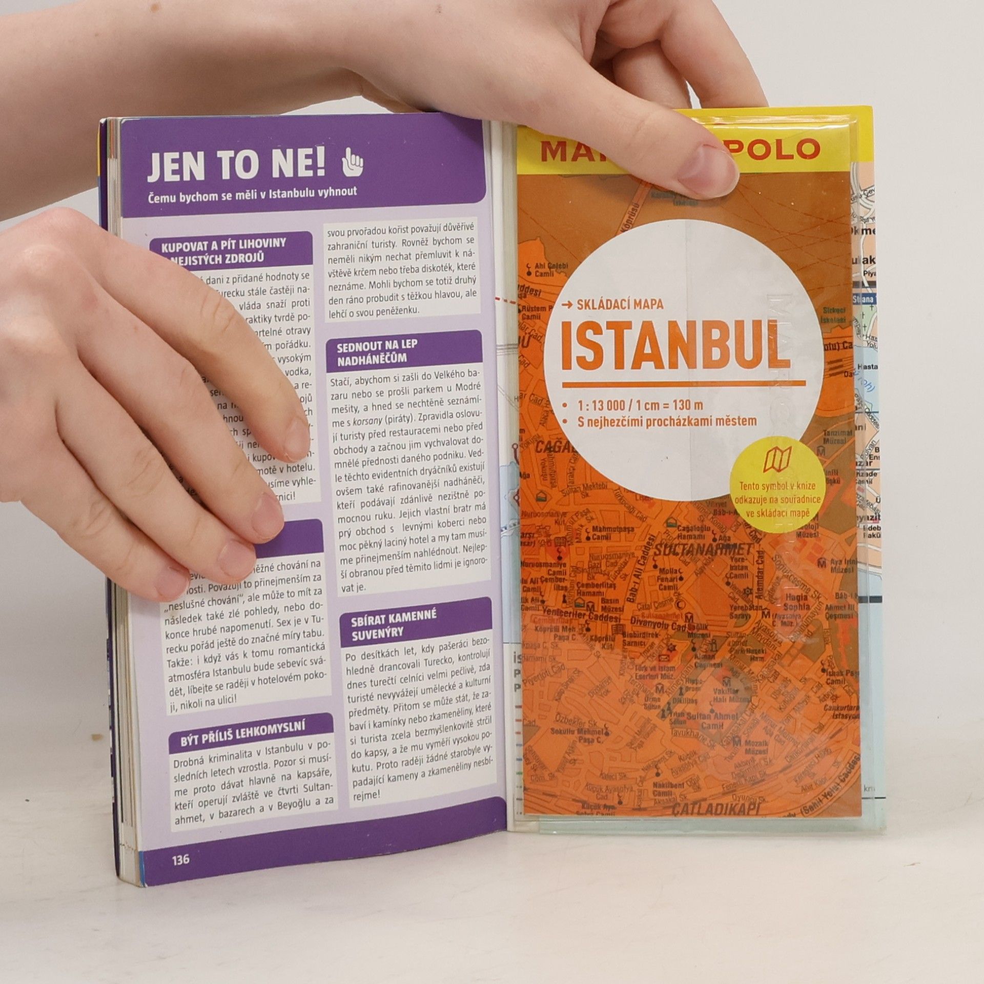 Dilek Zaptçioglu Istanbul