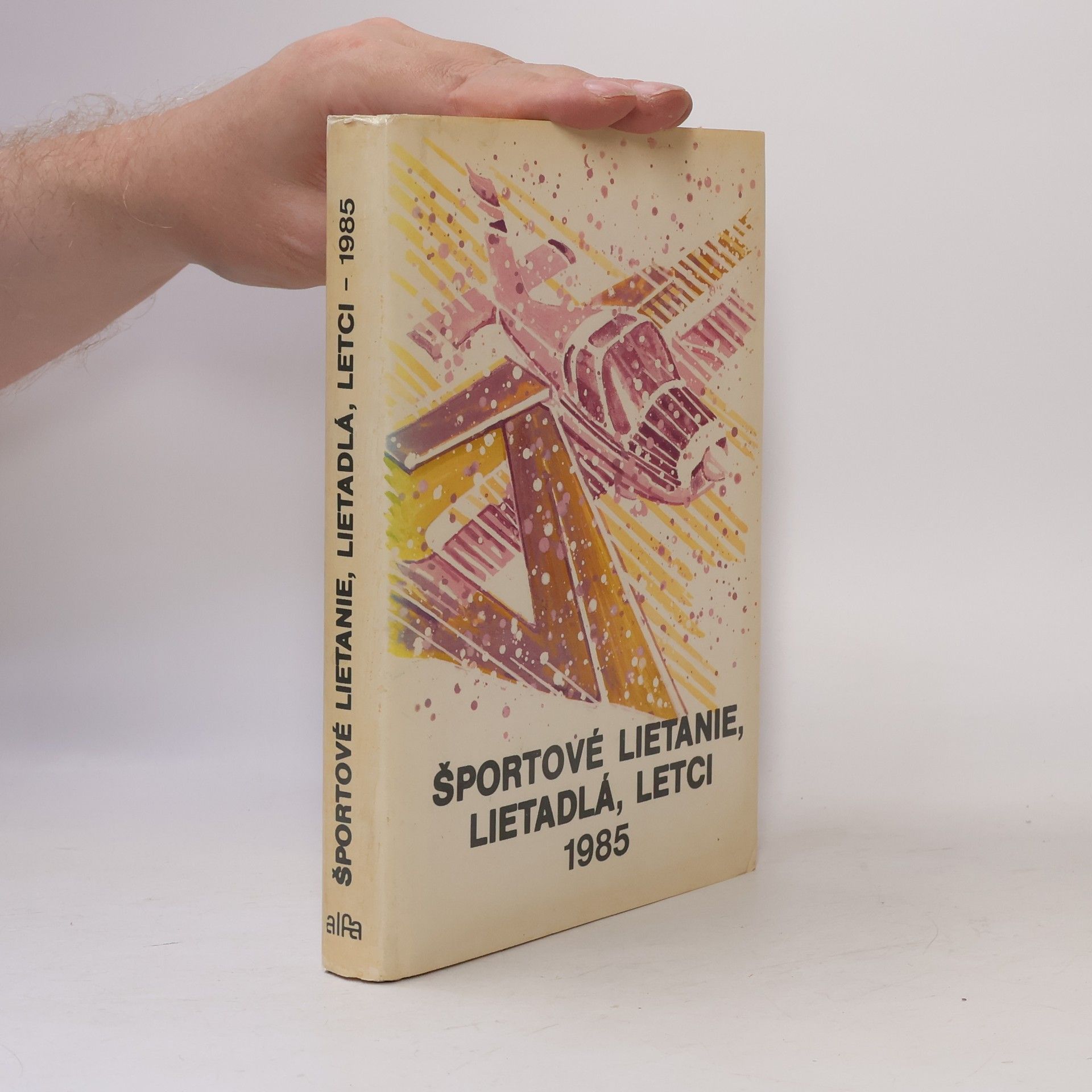 František Štefánik Športové lietanie, lietadlá, letci