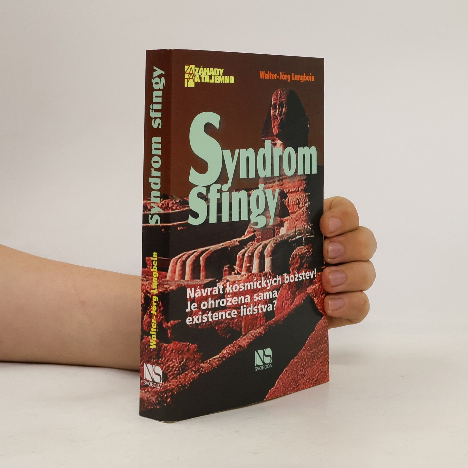 Walter Langbein Syndrom Sfingy