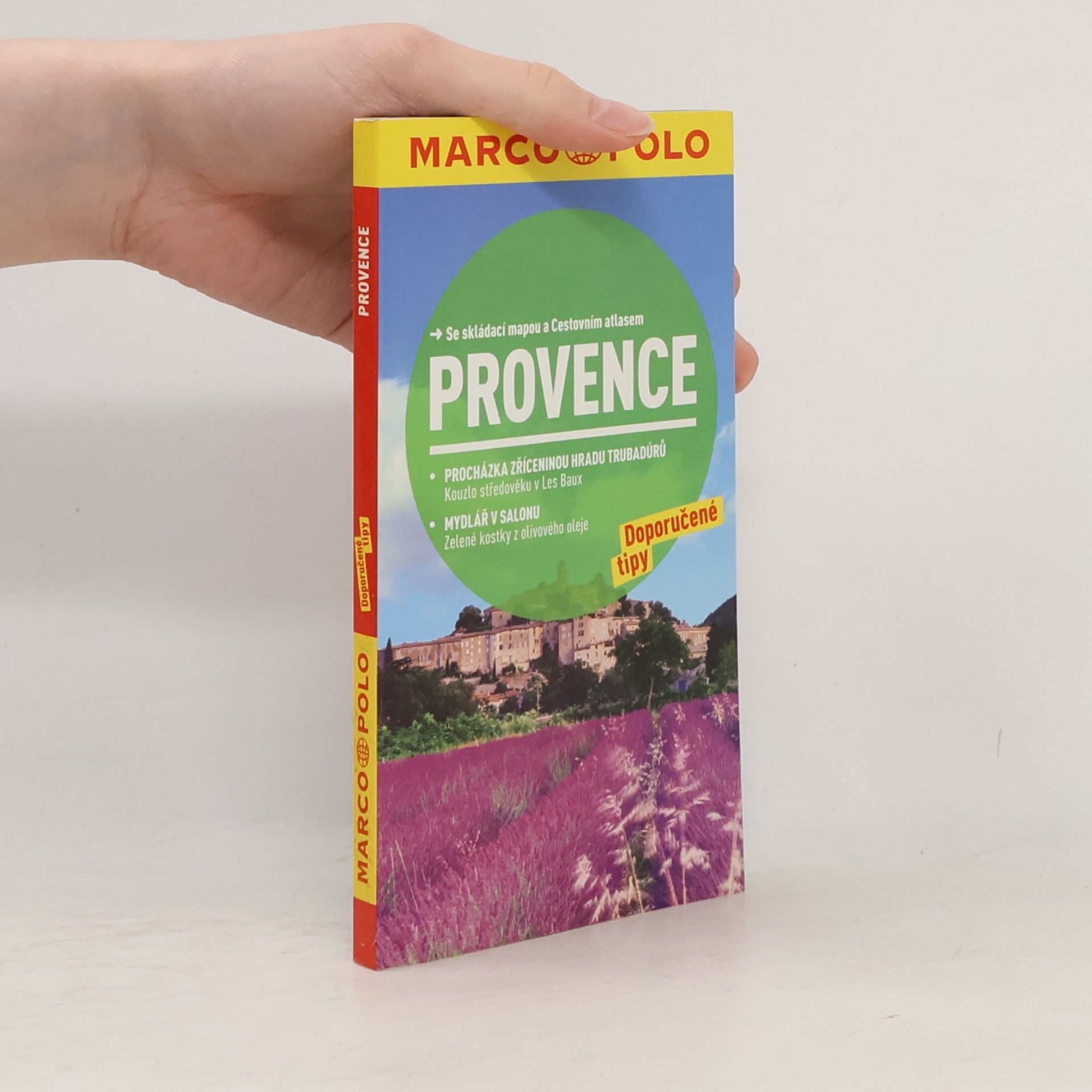 Autores varios Provence