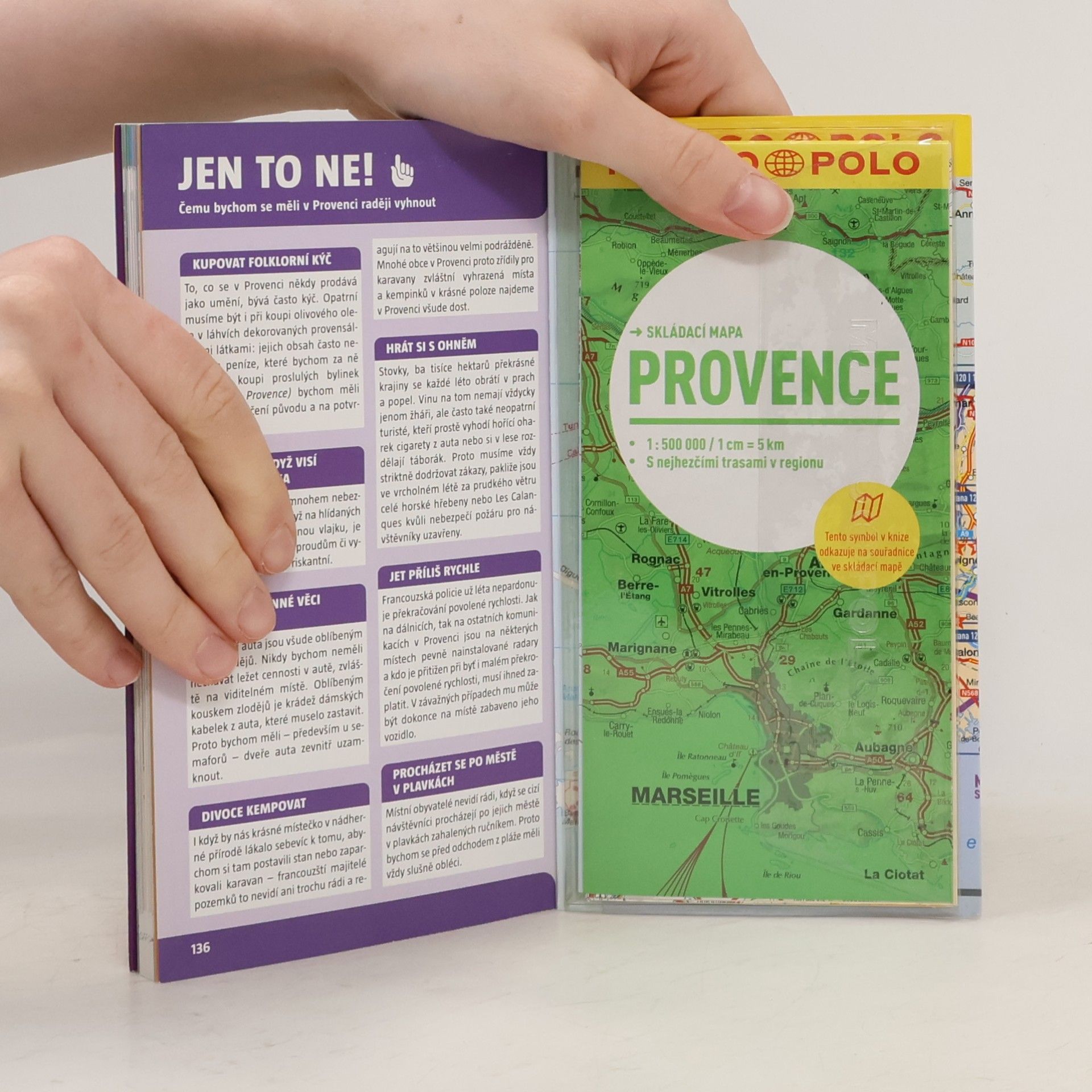 Autores varios Provence