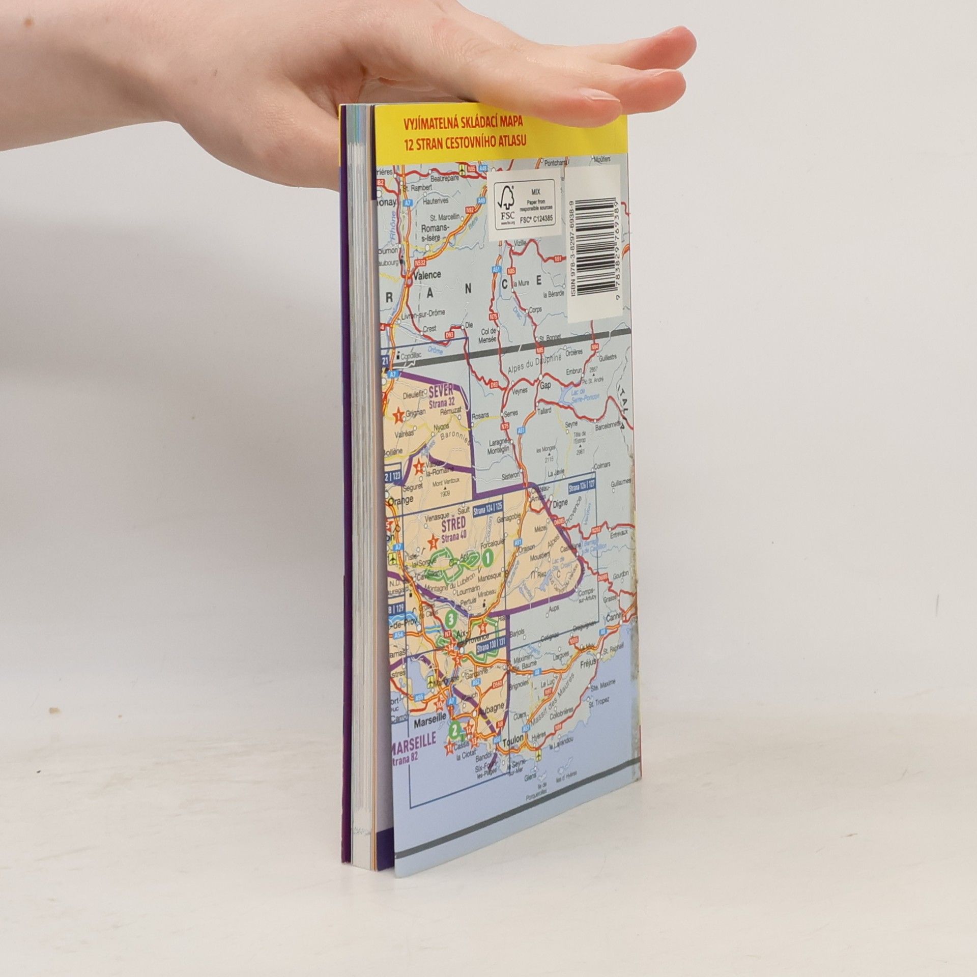 Autores varios Provence