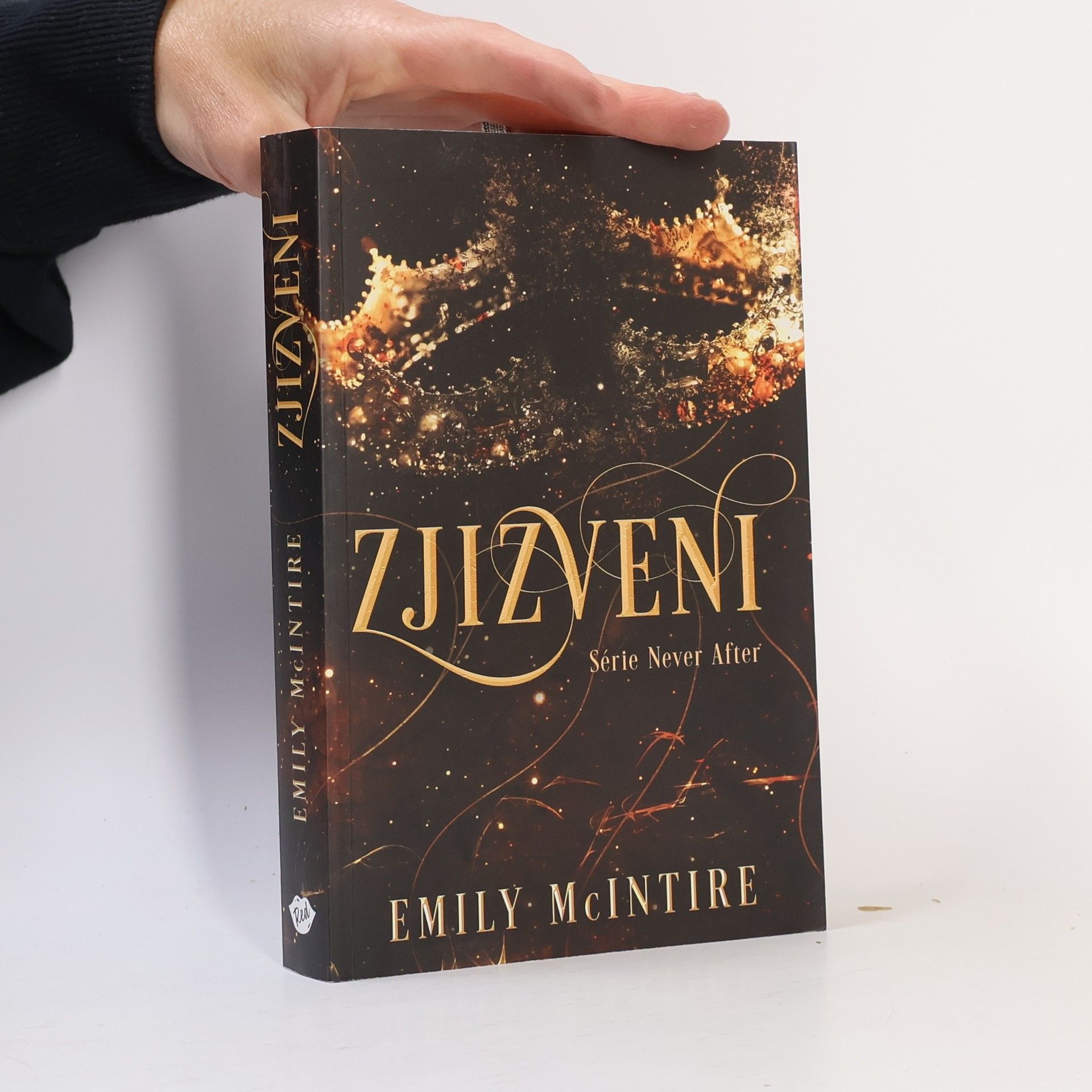 Emily McIntire Zjizveni