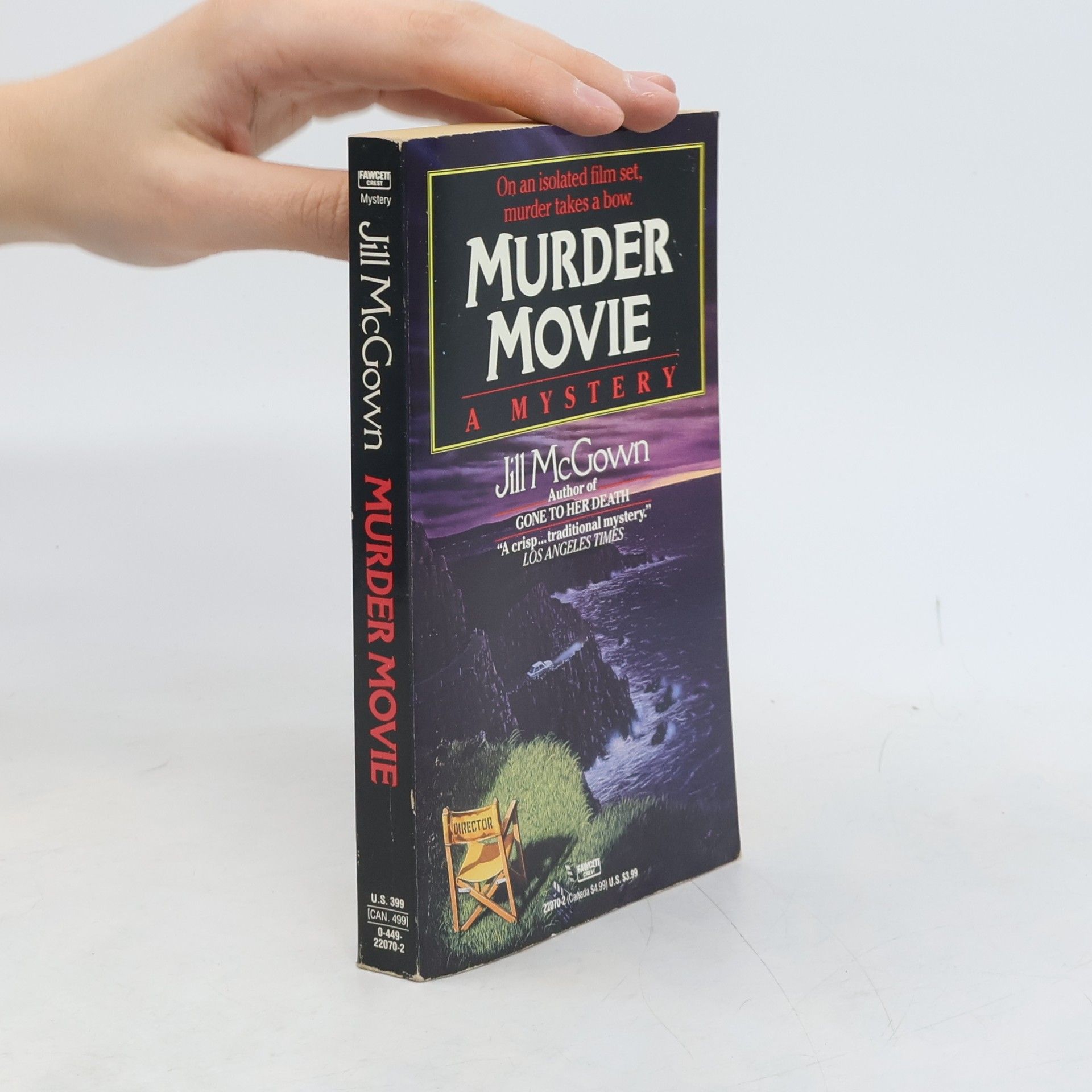 Murder Movie