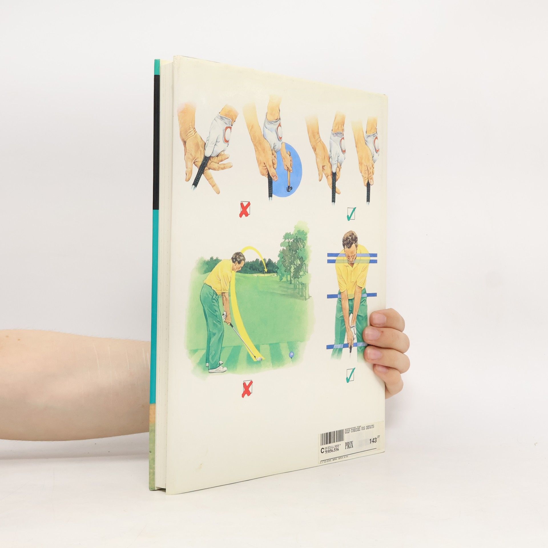 David Leadbetter Golf