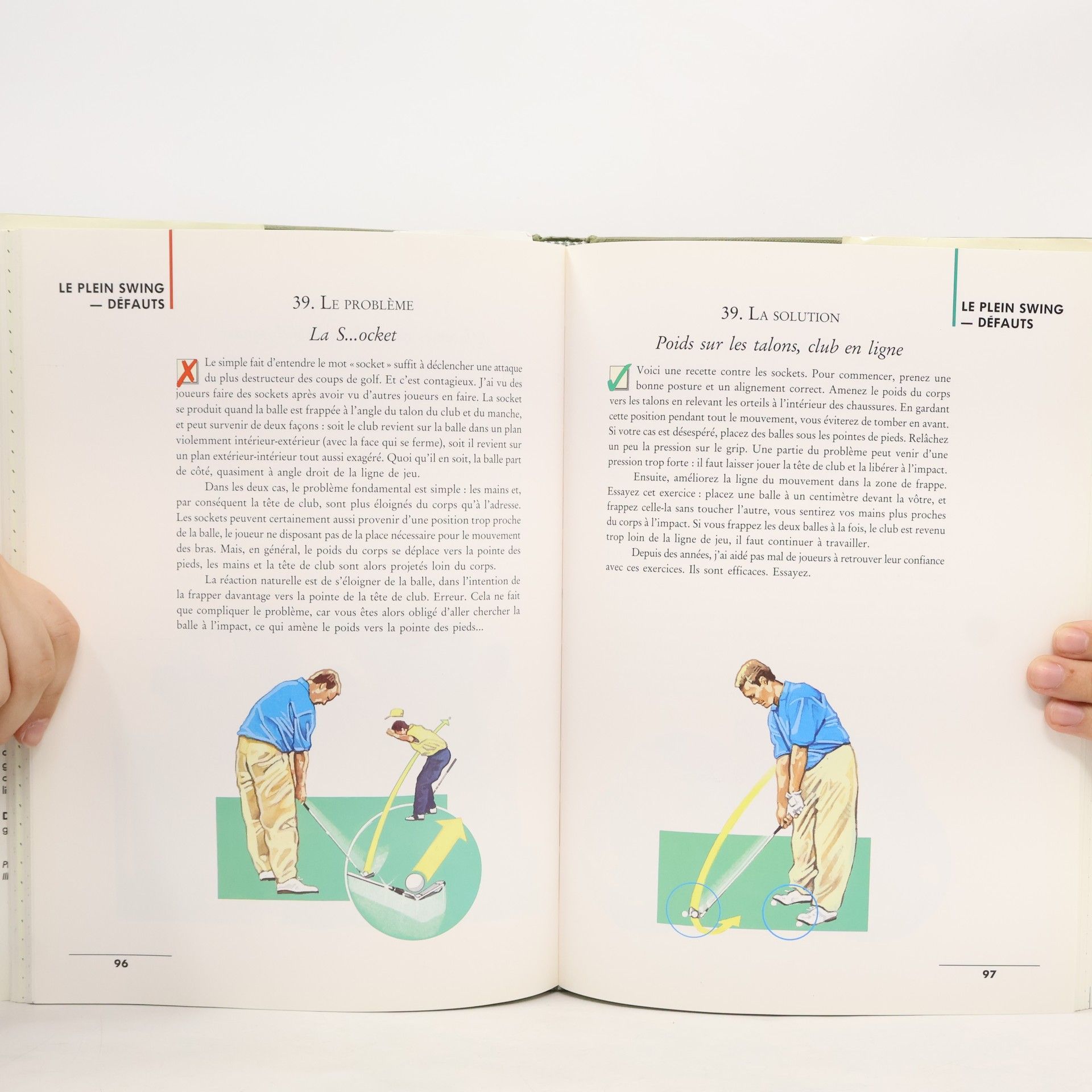 David Leadbetter Golf