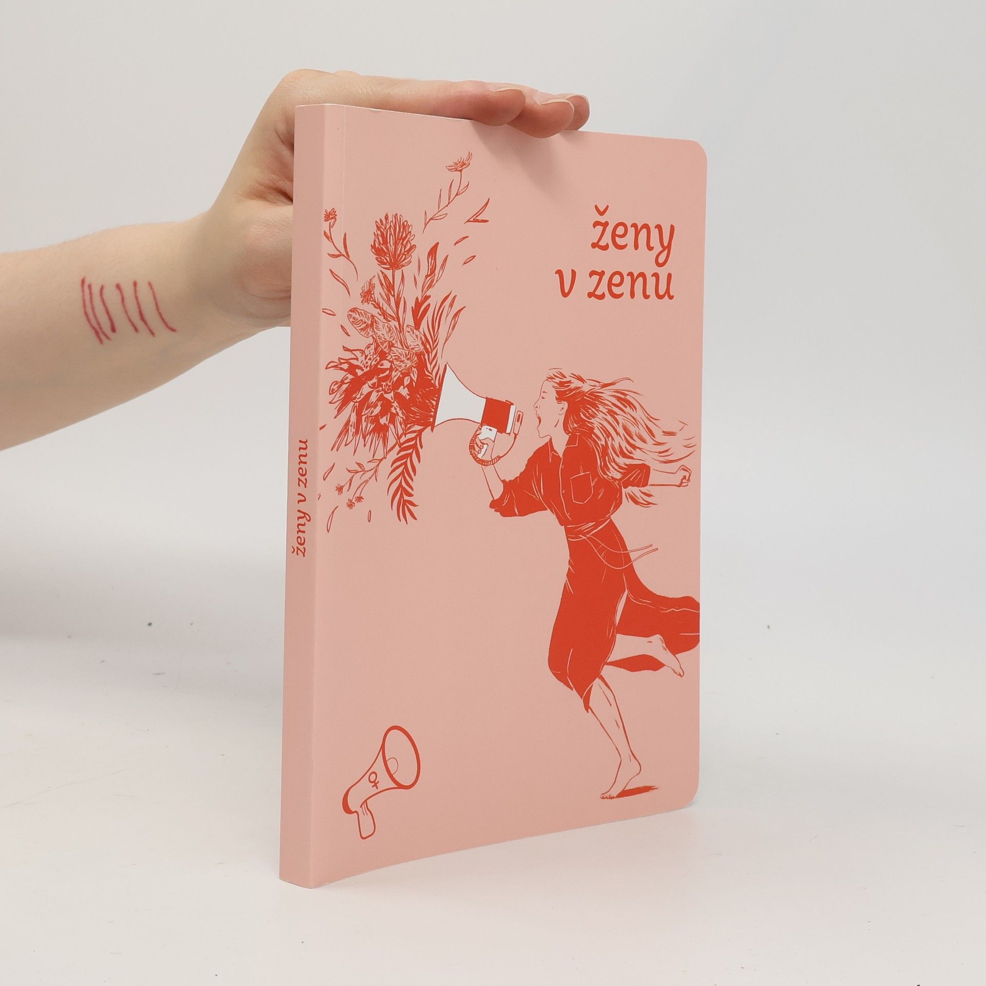 Petra Schwarz Koutská Ženy v zenu