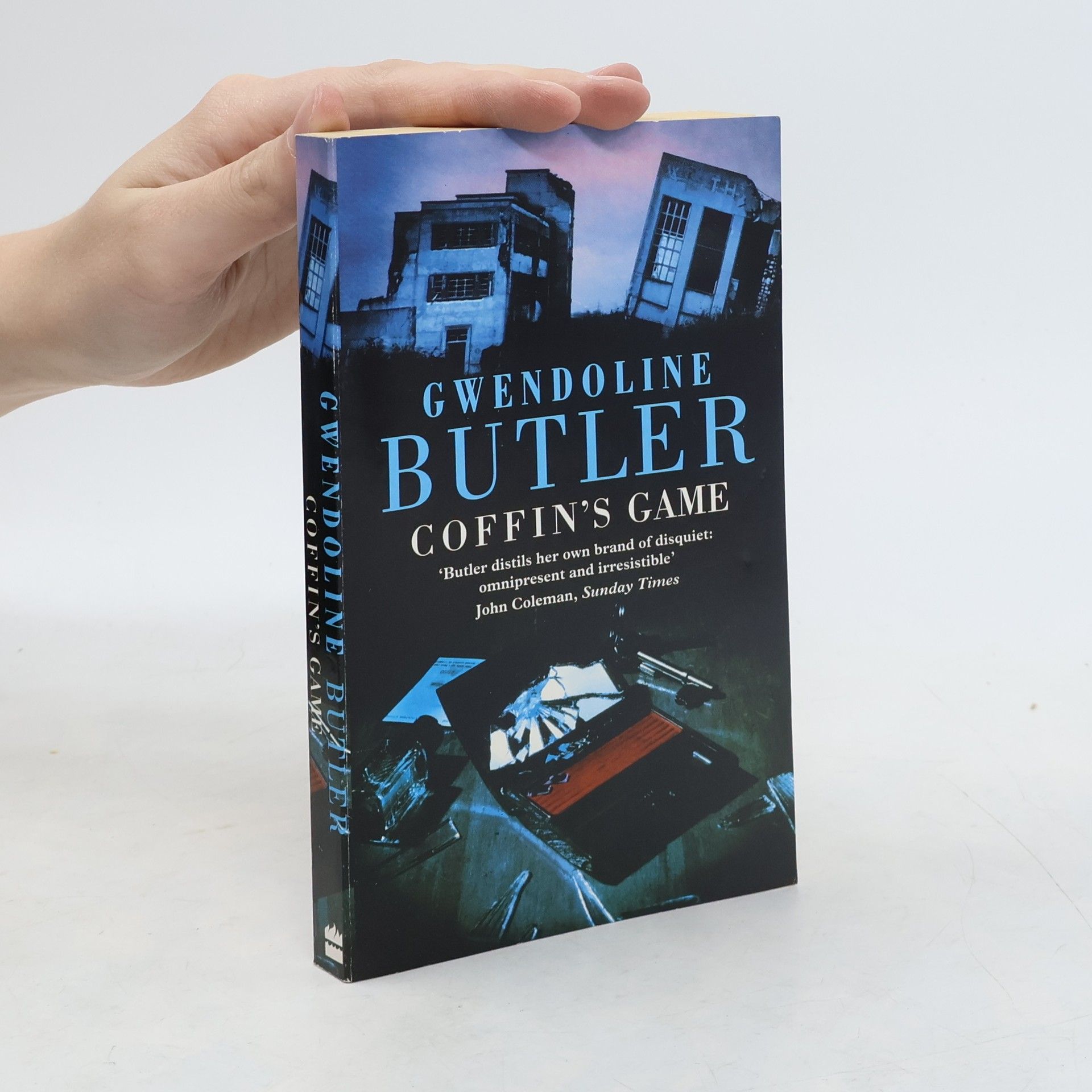 Coffins Game