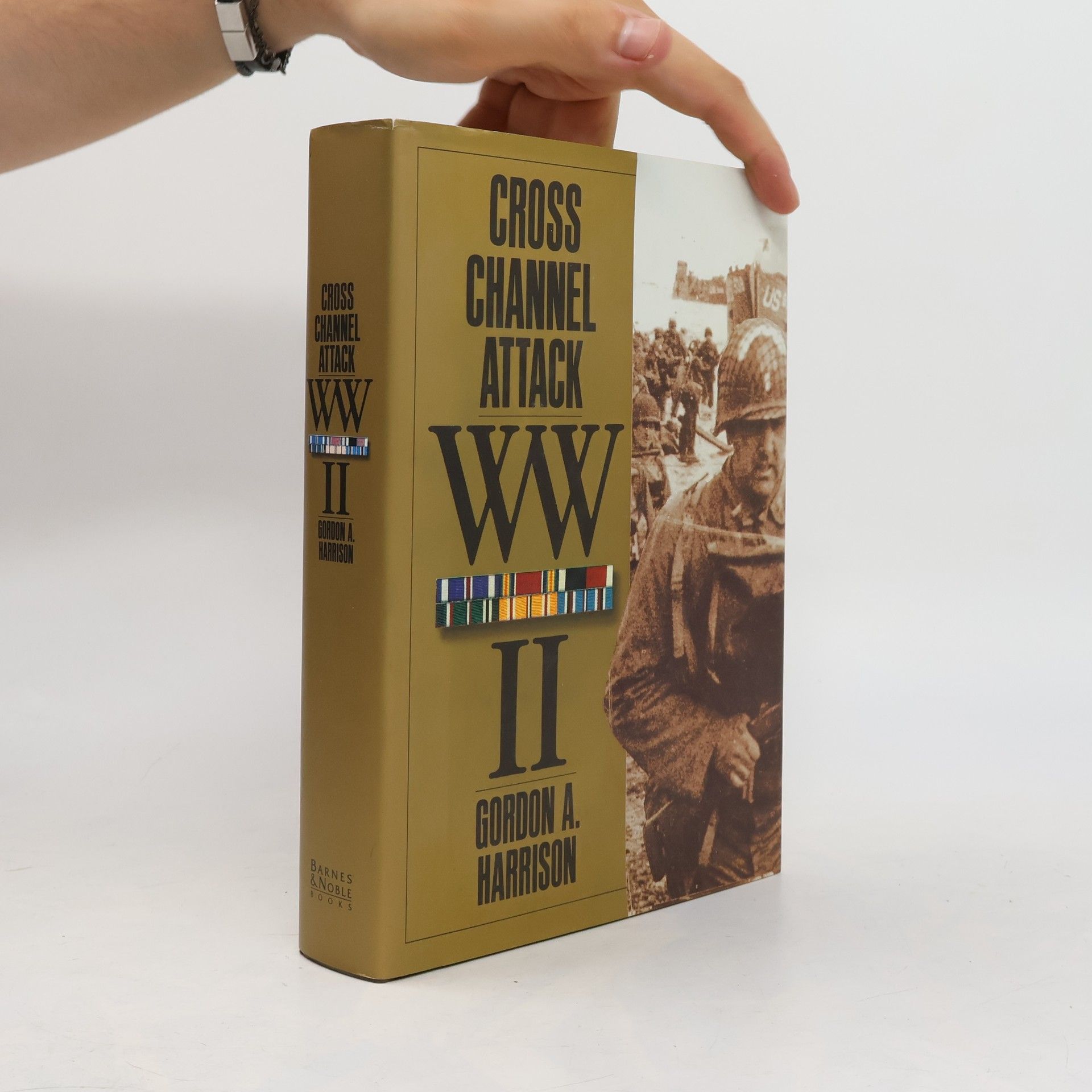 Gordon A. Harrison United States Army in World War II. The European Theater of Operations: Cross-Channel Attack