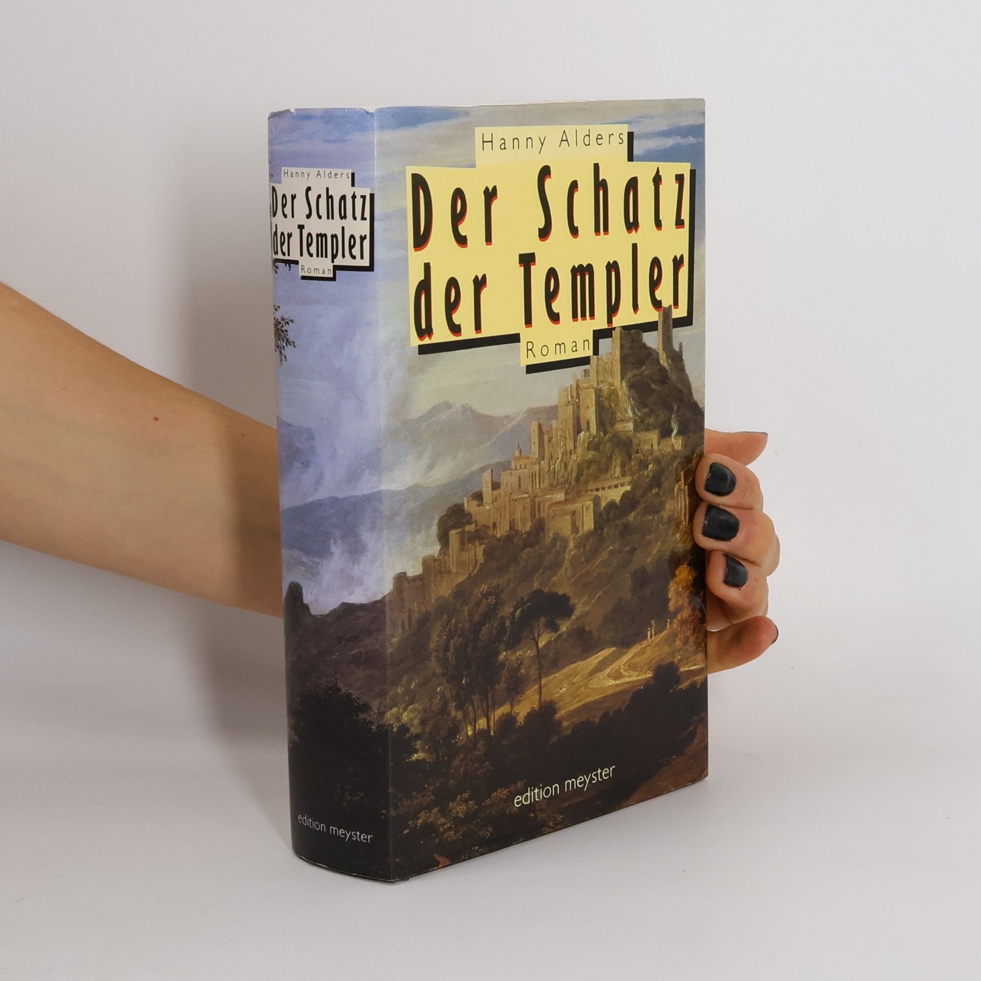Autorenkollektiv Der Schatz der Templer