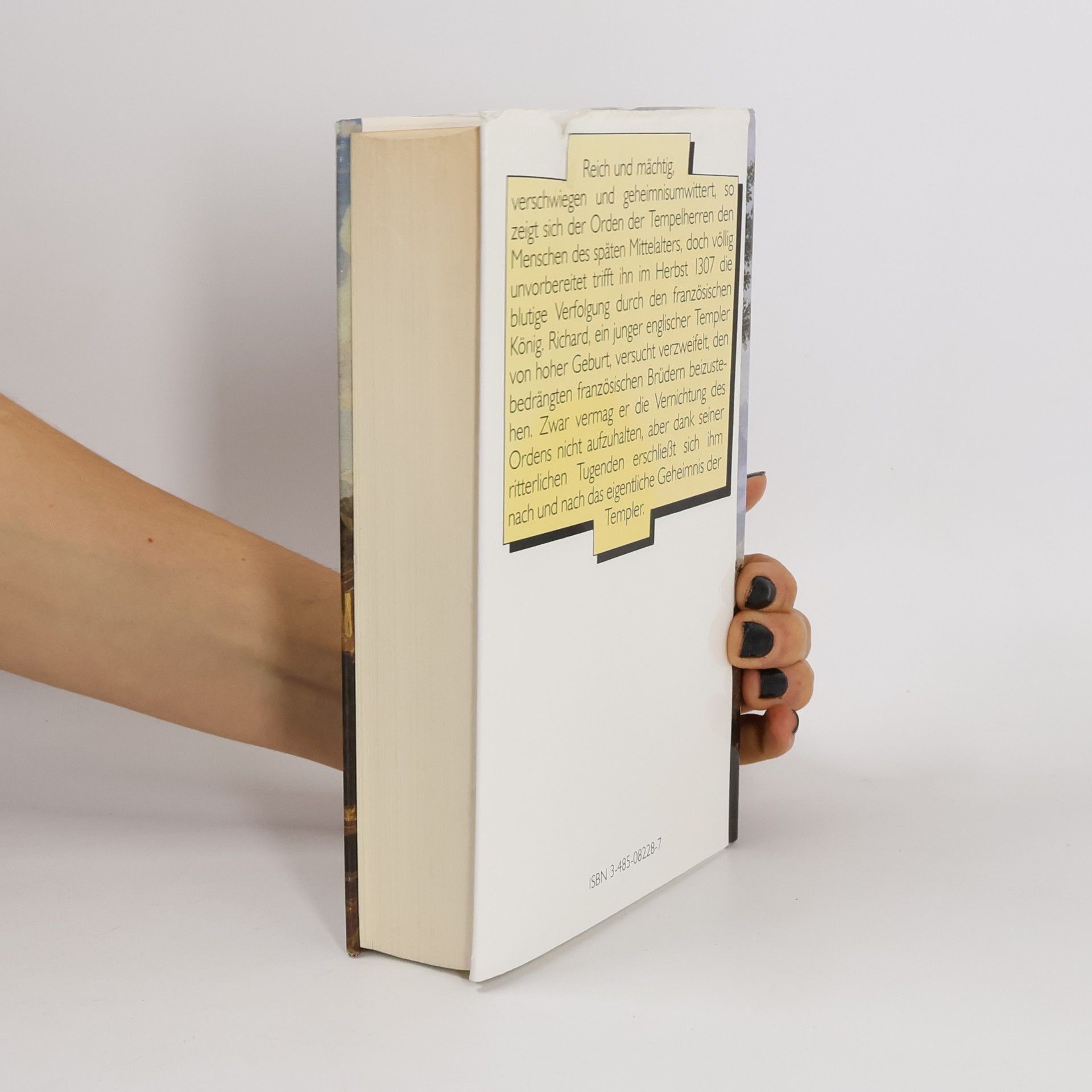 Autorenkollektiv Der Schatz der Templer