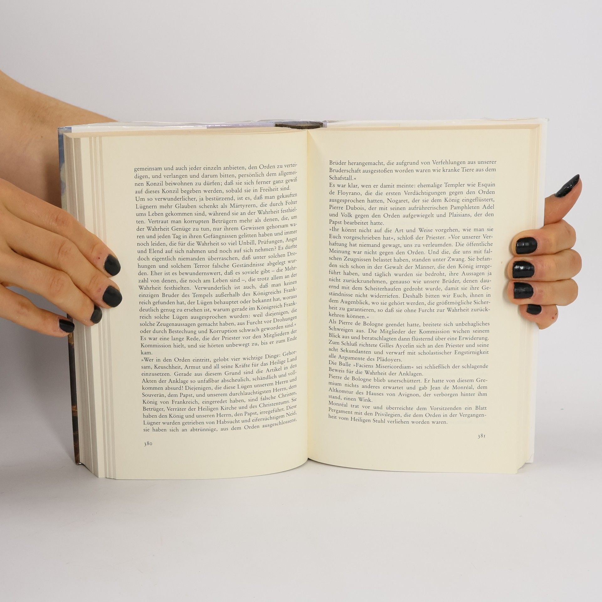 Autorenkollektiv Der Schatz der Templer