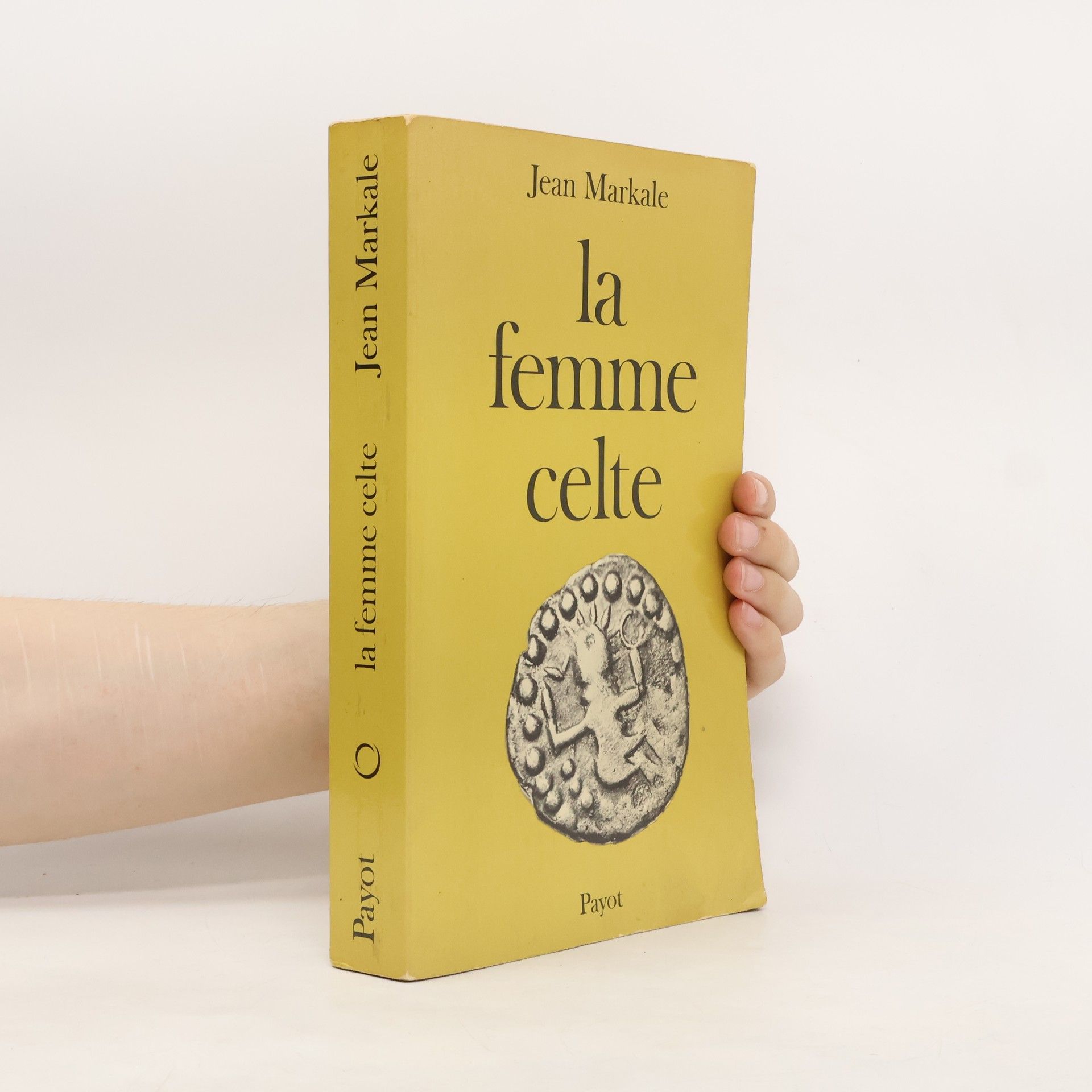 La Femme celte, mythe et sociologie