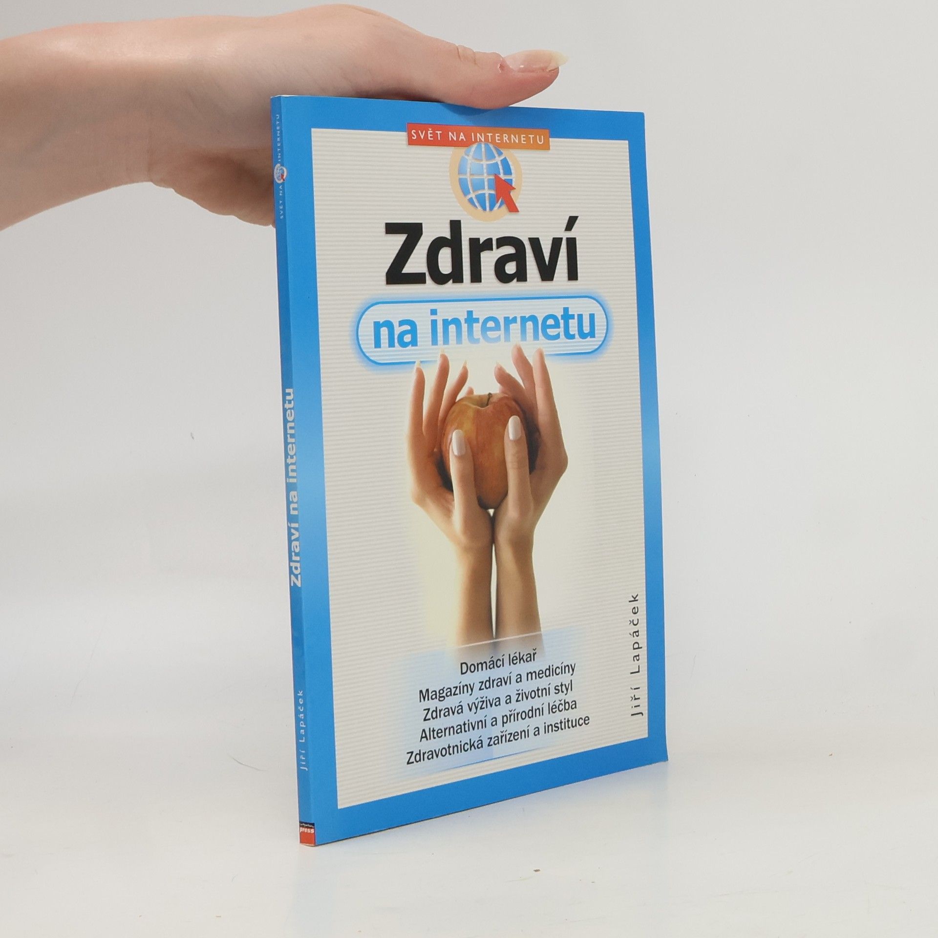 Zdraví na internetu