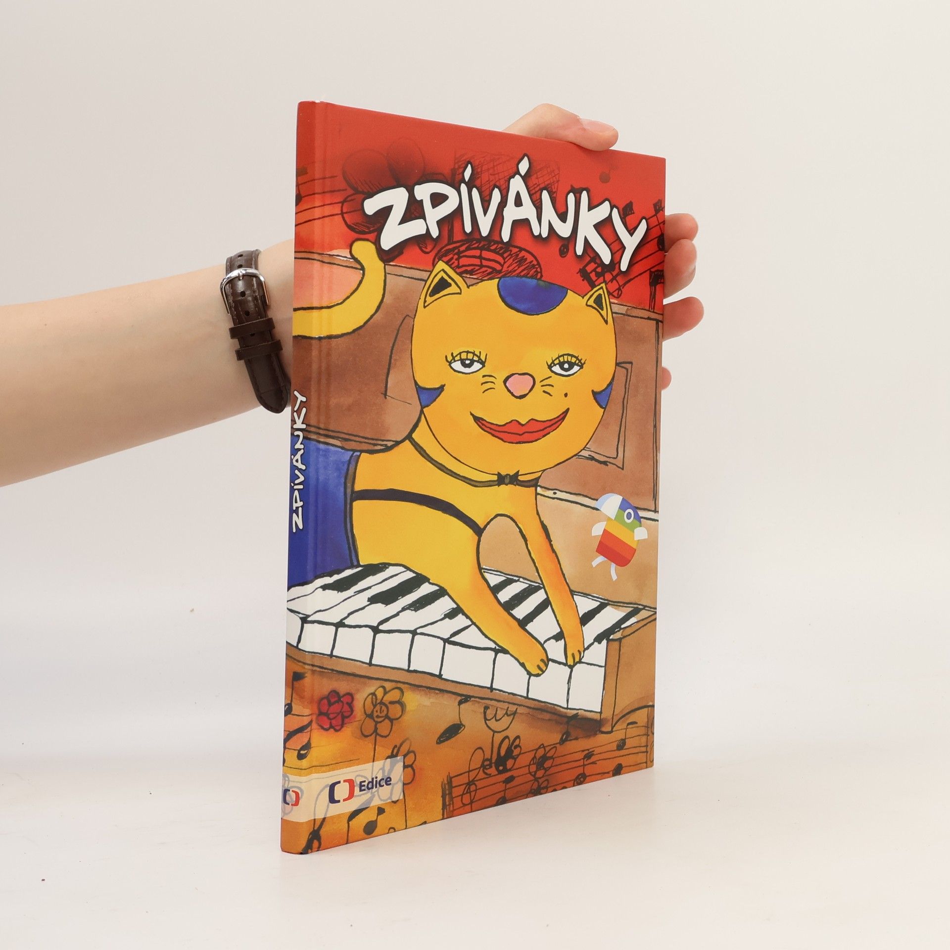 Radim Linhart Zpívánky
