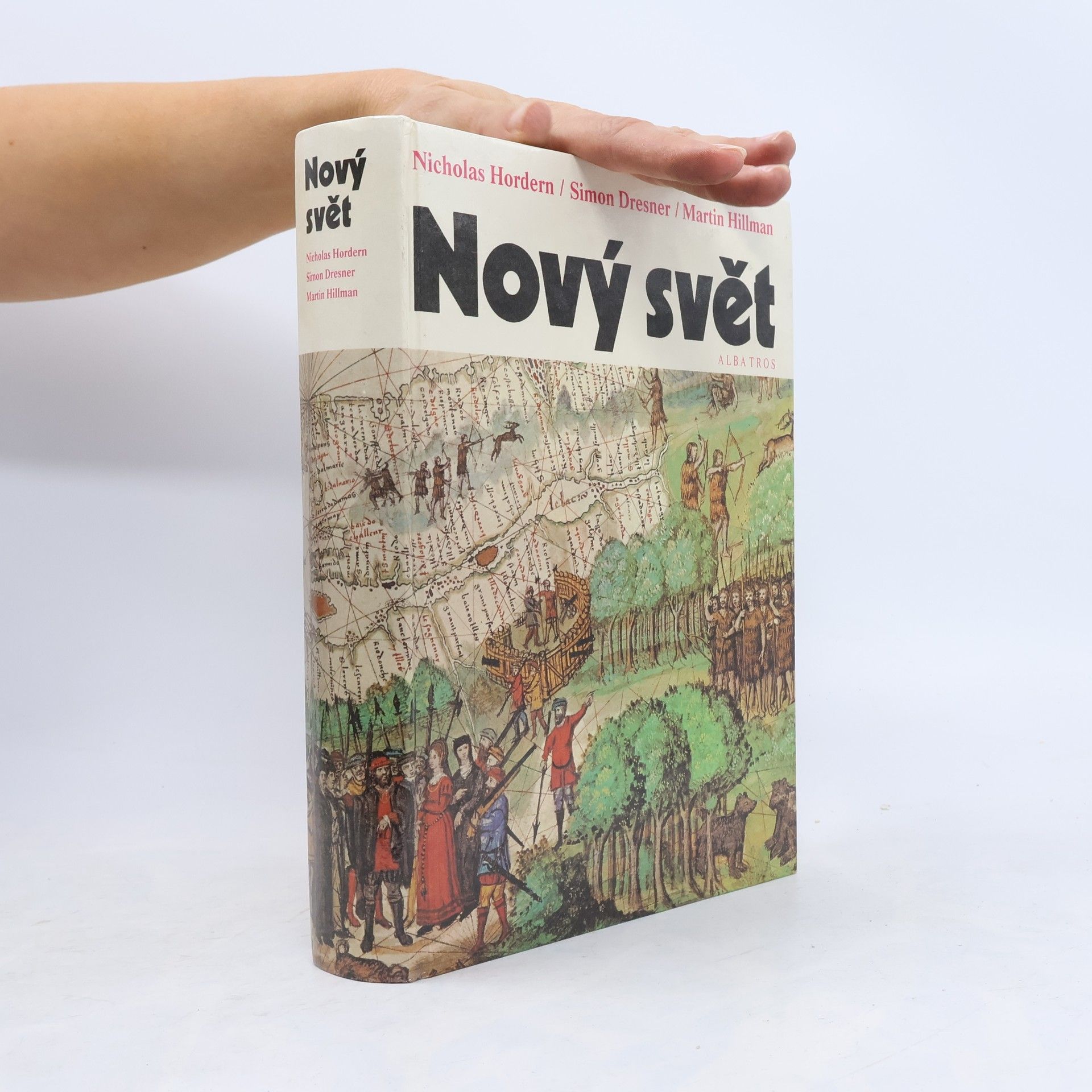 Nový svět