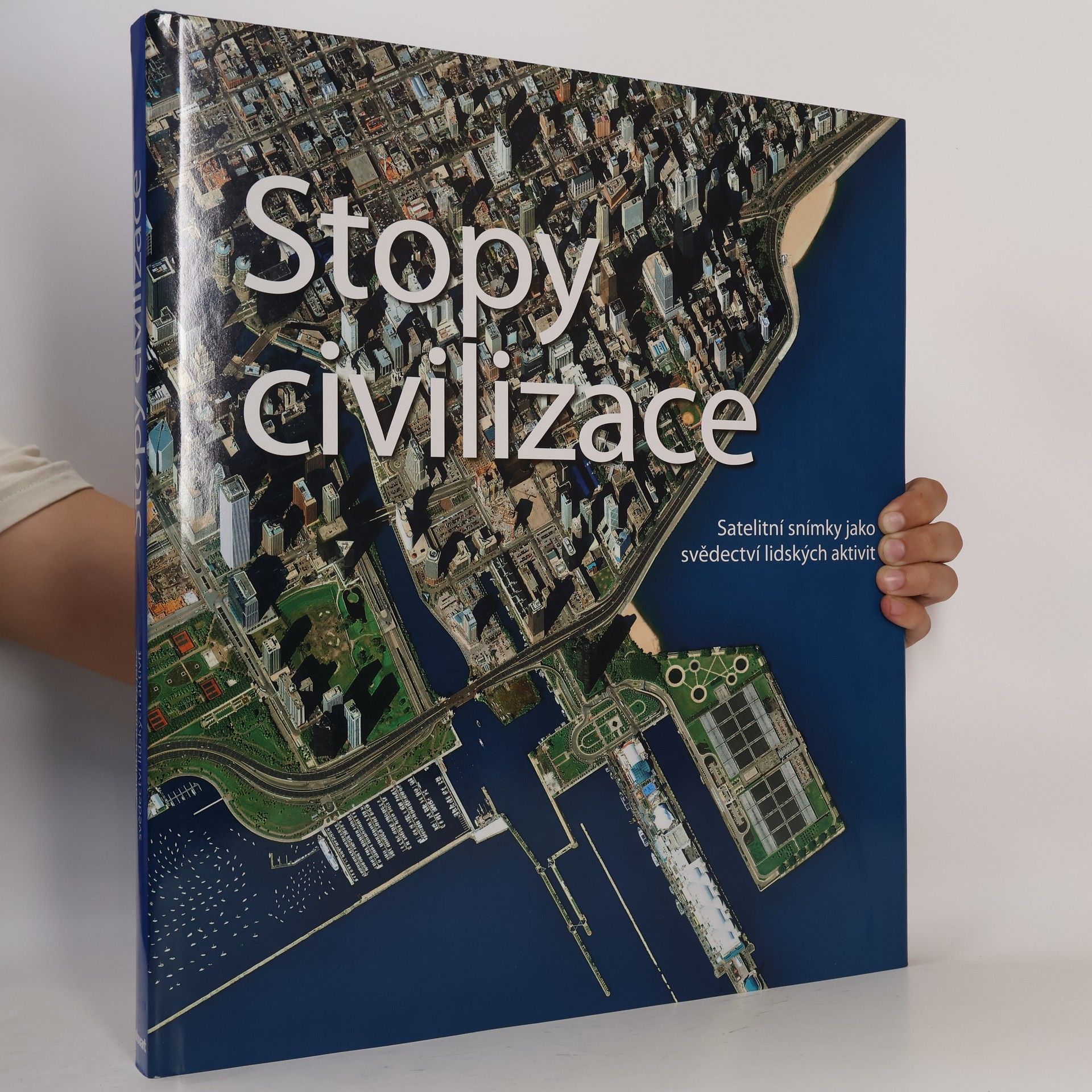 Kolektiv autorů Stopy civilizace