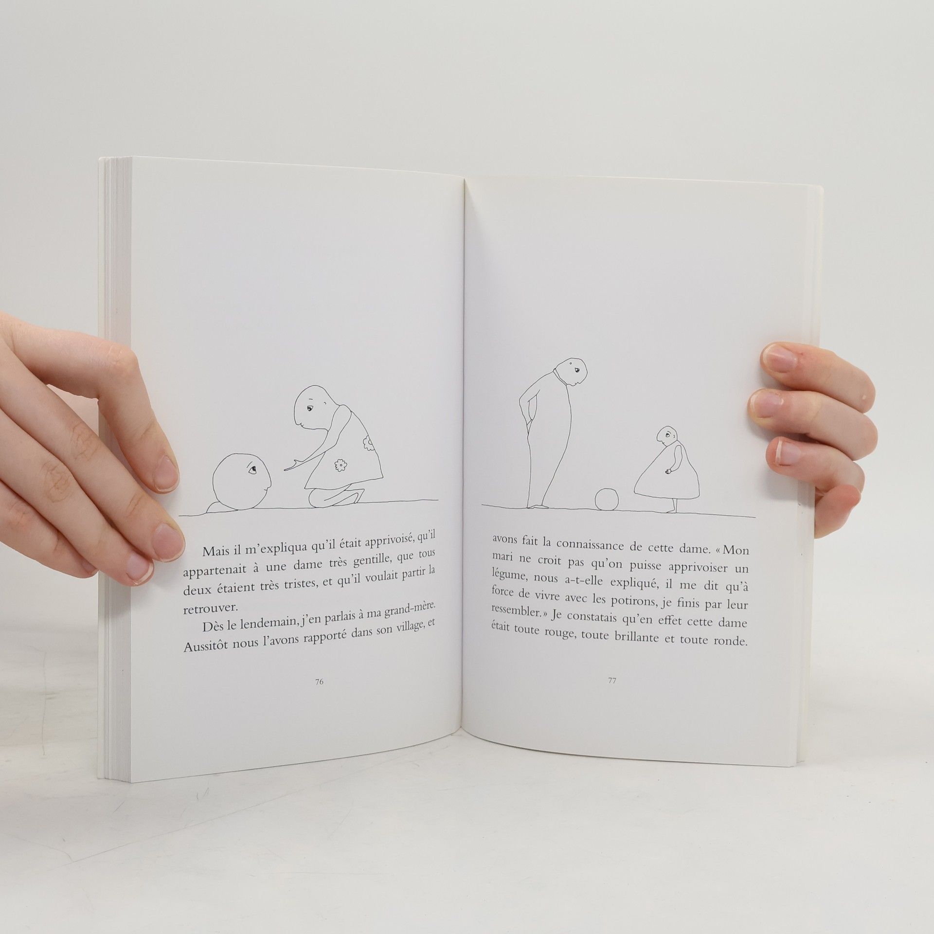 Hervé Walbecq Histoires d'enfants à lire aux animaux